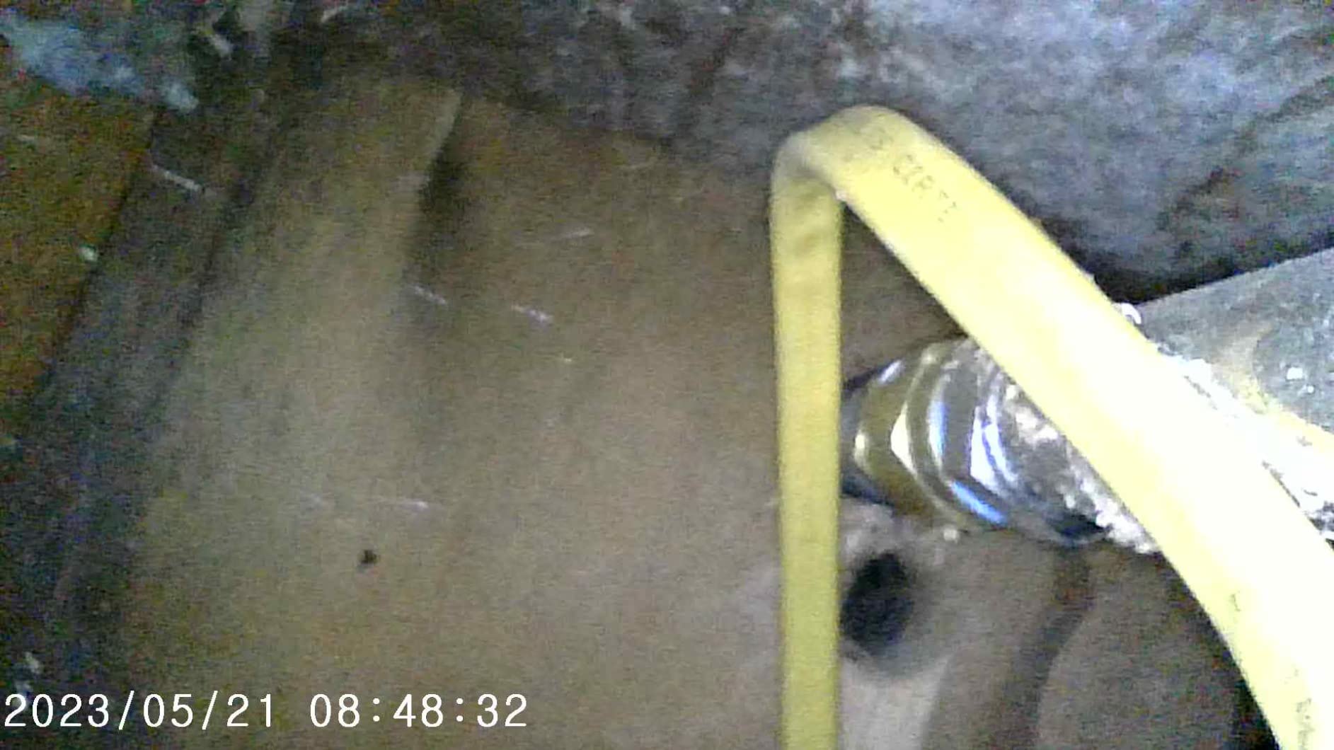 Dual Lens Articulating Borescope, DEPSTECH Endoscope Camera with Light, Articulated Probe, Flexible Snake Inspection Camera for Wall, Automotive Engine Inspect-4.92FT customer photo 2