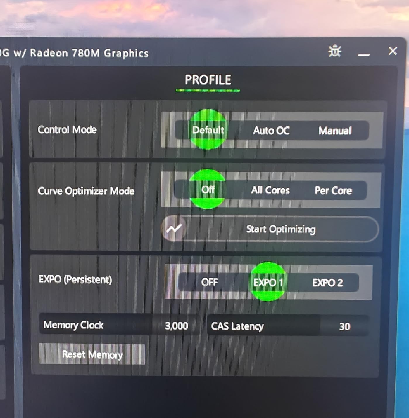 Kingston FURY Beast RGB 32GB (2x16GB) 6000MT/s DDR5 CL30 Desktop Memory | AMD EXPO | Kit of 2 customer photo 1