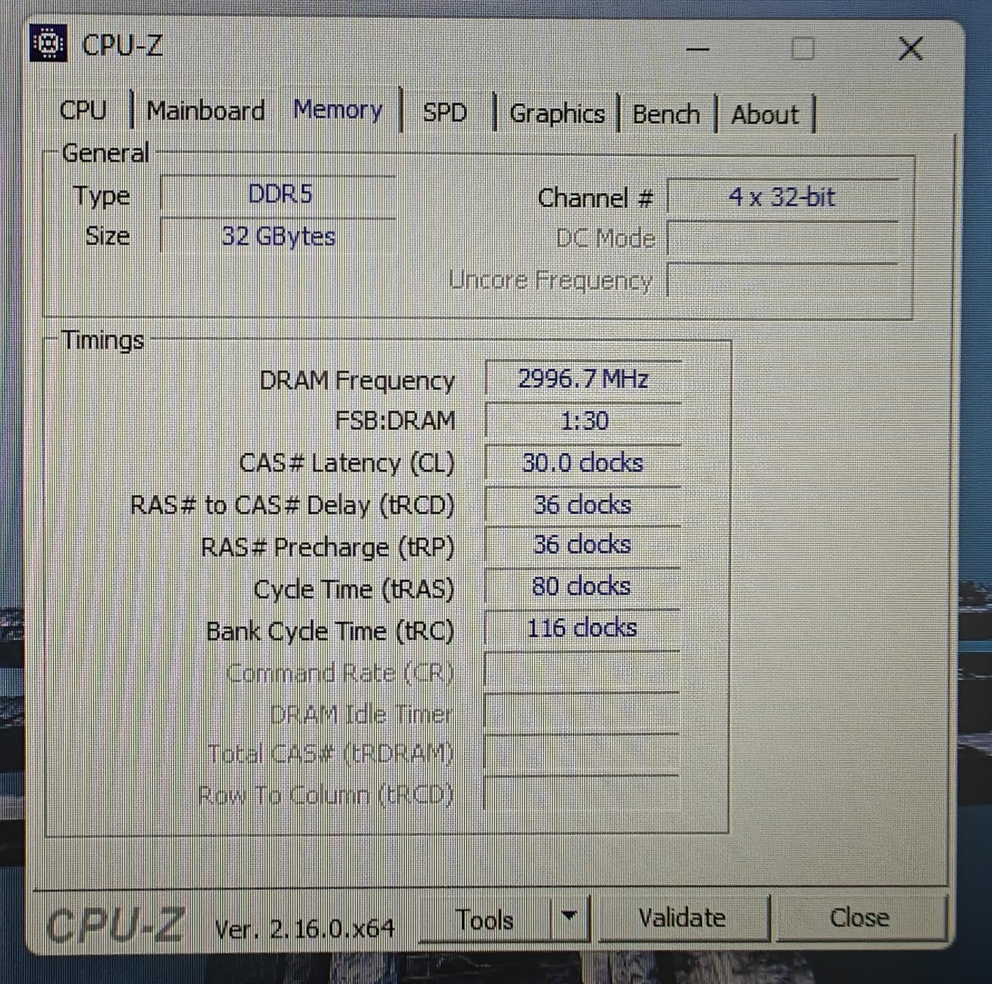 Kingston FURY Beast RGB 32GB (2x16GB) 6000MT/s DDR5 CL30 Desktop Memory | AMD EXPO | Kit of 2 customer photo 2