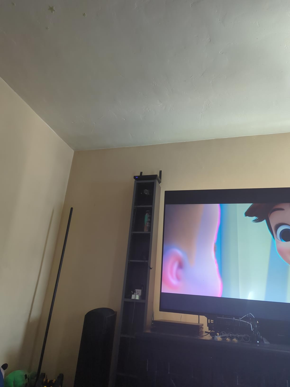 Linksys AX2200 Dual-Band Mesh WiFi 6 Router - 2.2 Speeds, Connect 15+ Devices, 1500 Sq Ft Coverage customer photo 2