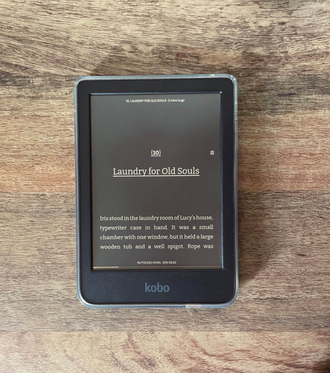 Kobo Clara Colour | Colour eReader | 6