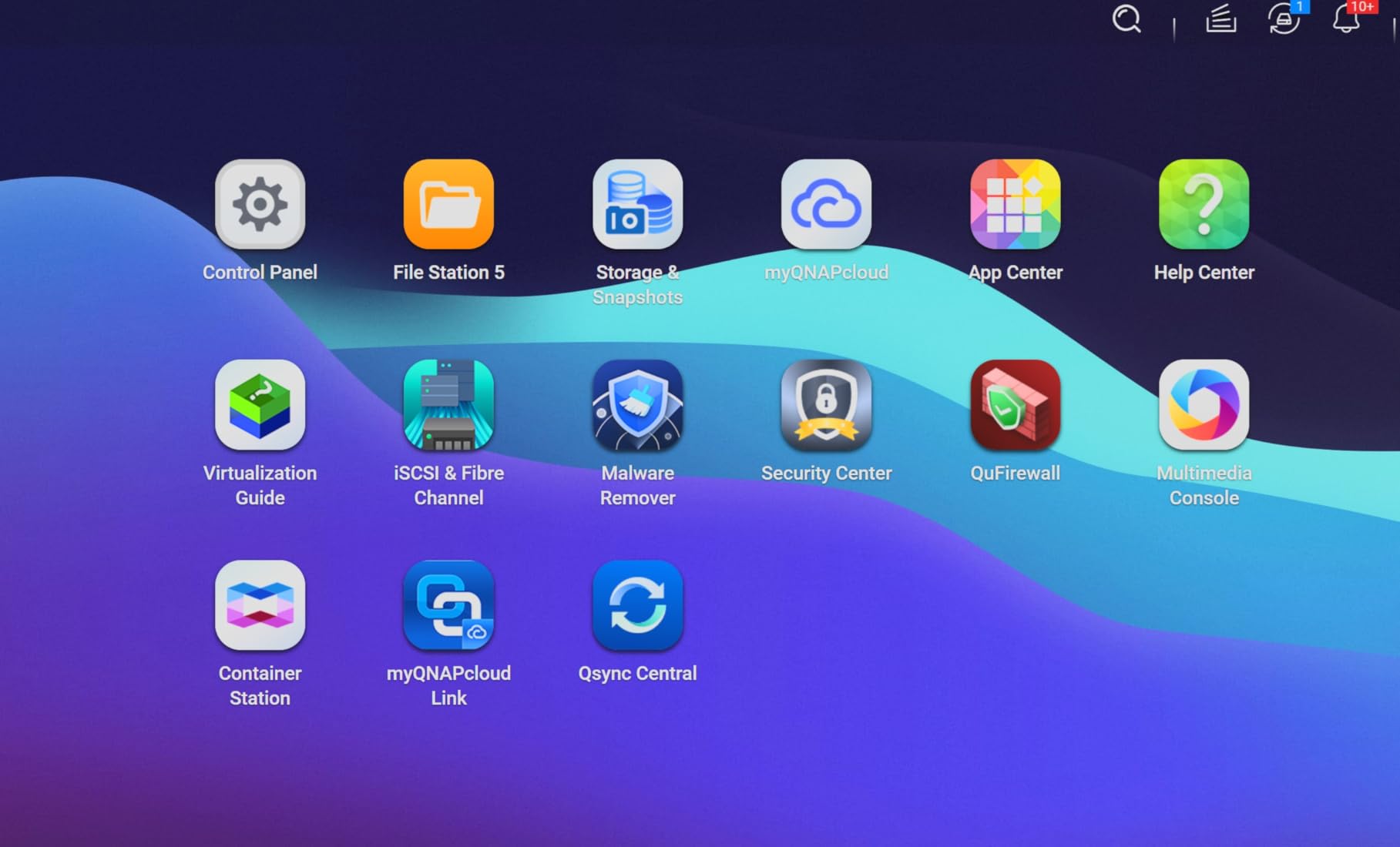 QNAP TS-216G-US 2-Bay 2.5GbE Desktop NAS with ARM Cortex-A55 Quad-Core CPU, Built-in NPU and 4GB DDR4 RAM (Diskless) customer photo 1