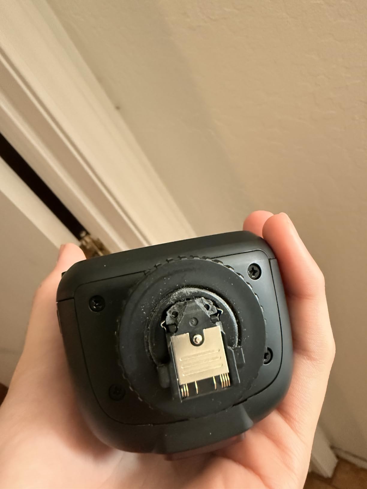 Westcott FJ80 II Universal Touchscreen 80Ws Speedlight - TTL and Manual for On-Camera & Off-Camera Flash (Multi-Brand) customer photo 2