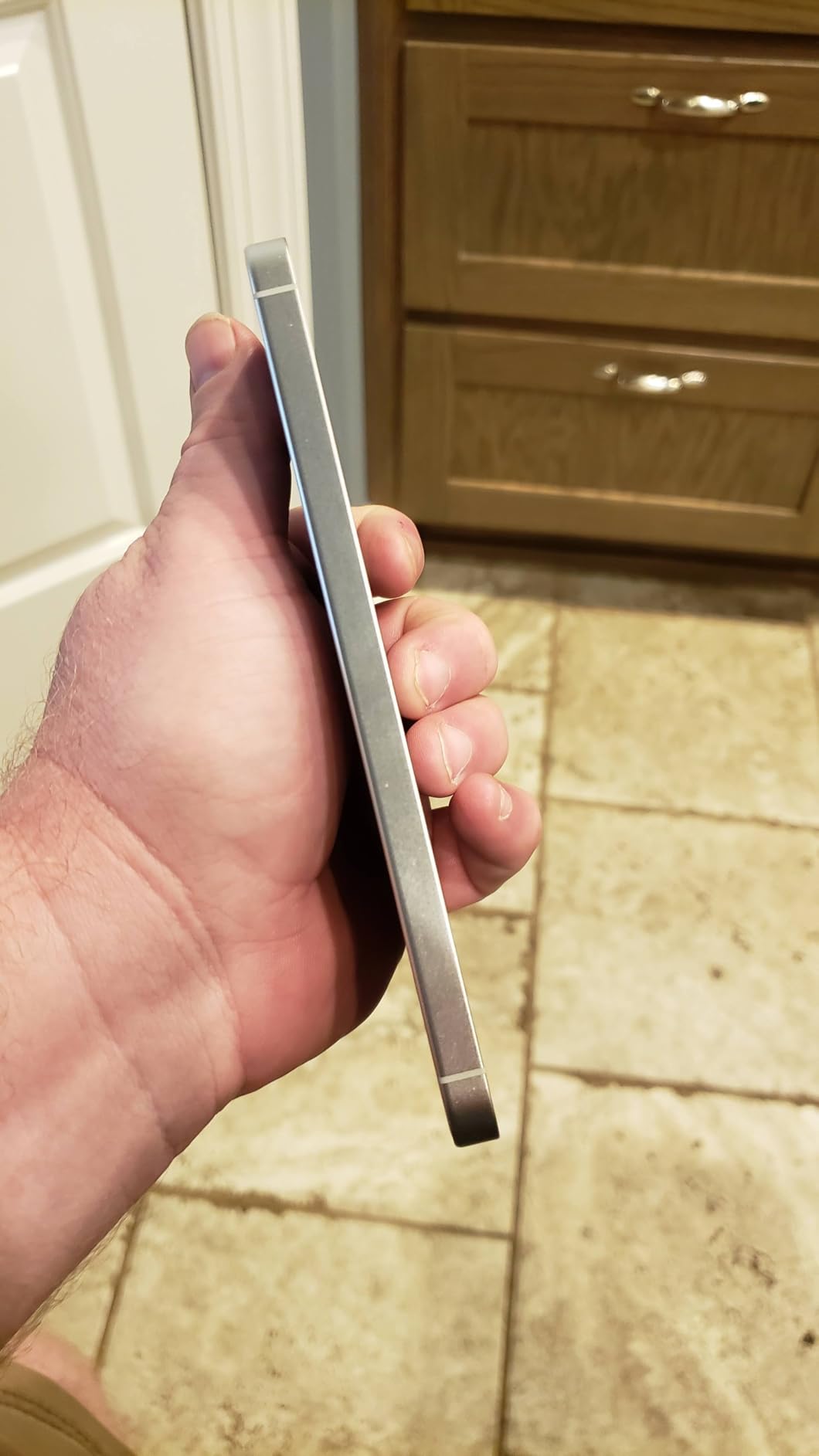 Samsung Galaxy S24+ Plus 5G, US Version, 256GB, Onyx Black - Unlocked (Renewed) customer photo 1