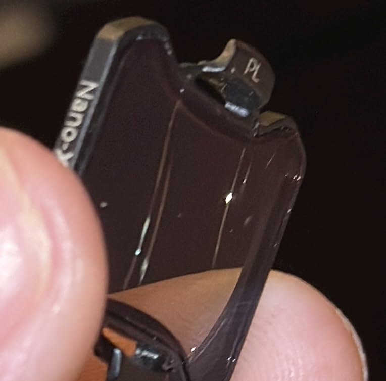 K&F Concept Upgrade 4Pack ND Filter Kit Compatible with DJI Avata 2, ND8 ND16 ND32 ND64 customer photo 1