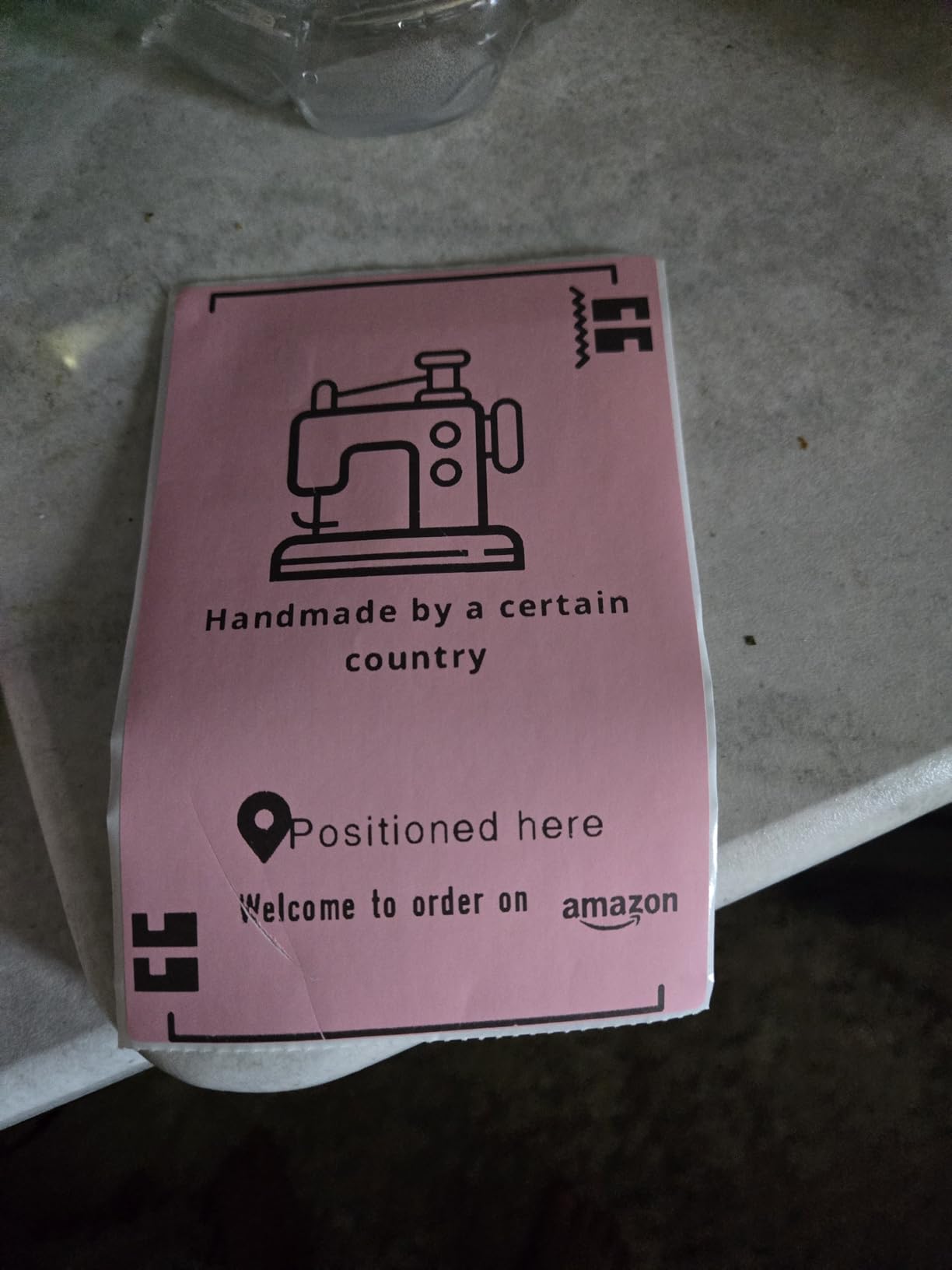 MUNBYN Bluetooth Thermal Label Printer, 130B Wireless 4x6 Shipping Label Printer for Shipping Packages Small Business Office or Home, Compatible with iPhone Android iPad Windows macOS Chrome Etsy eBay customer photo 1