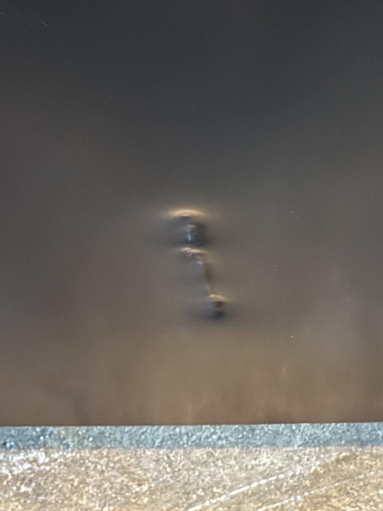 BLACK+DECKER 16 Cu. Ft. French Door Refrigerator with Built-in Ice Maker, Full Size Refrigerator with Bottom Mount Freezer Drawer, Frost Free, ENERGY STAR certified, BRF1600GIMB, Black customer photo 2