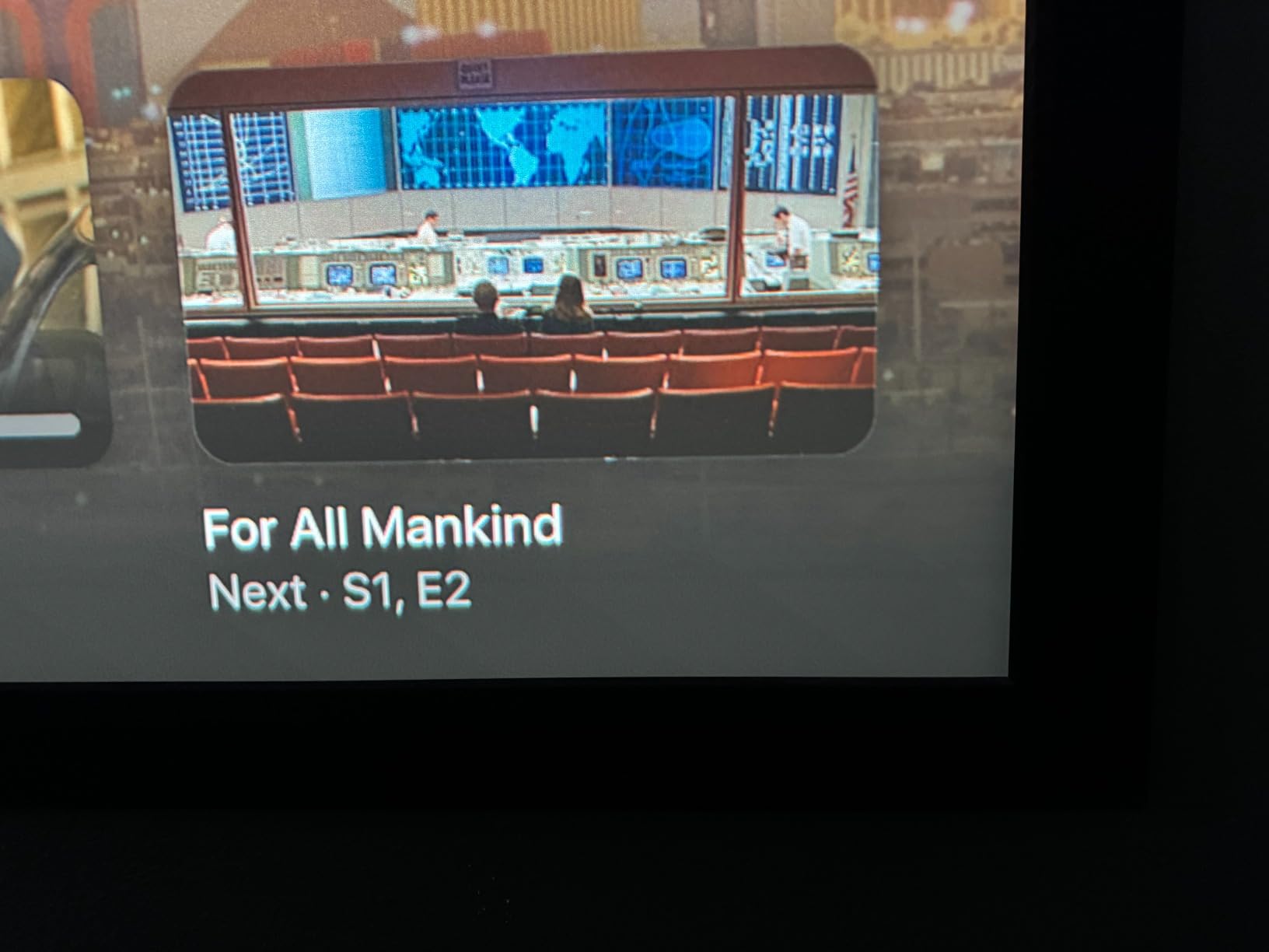 BenQ TK710STi 4K HDR Laser 3200 Lumens Movie and Gaming Short Throw Projector with 4ms Response Time, 240Hz Refresh Rate, Android TV with Netflix customer photo 2