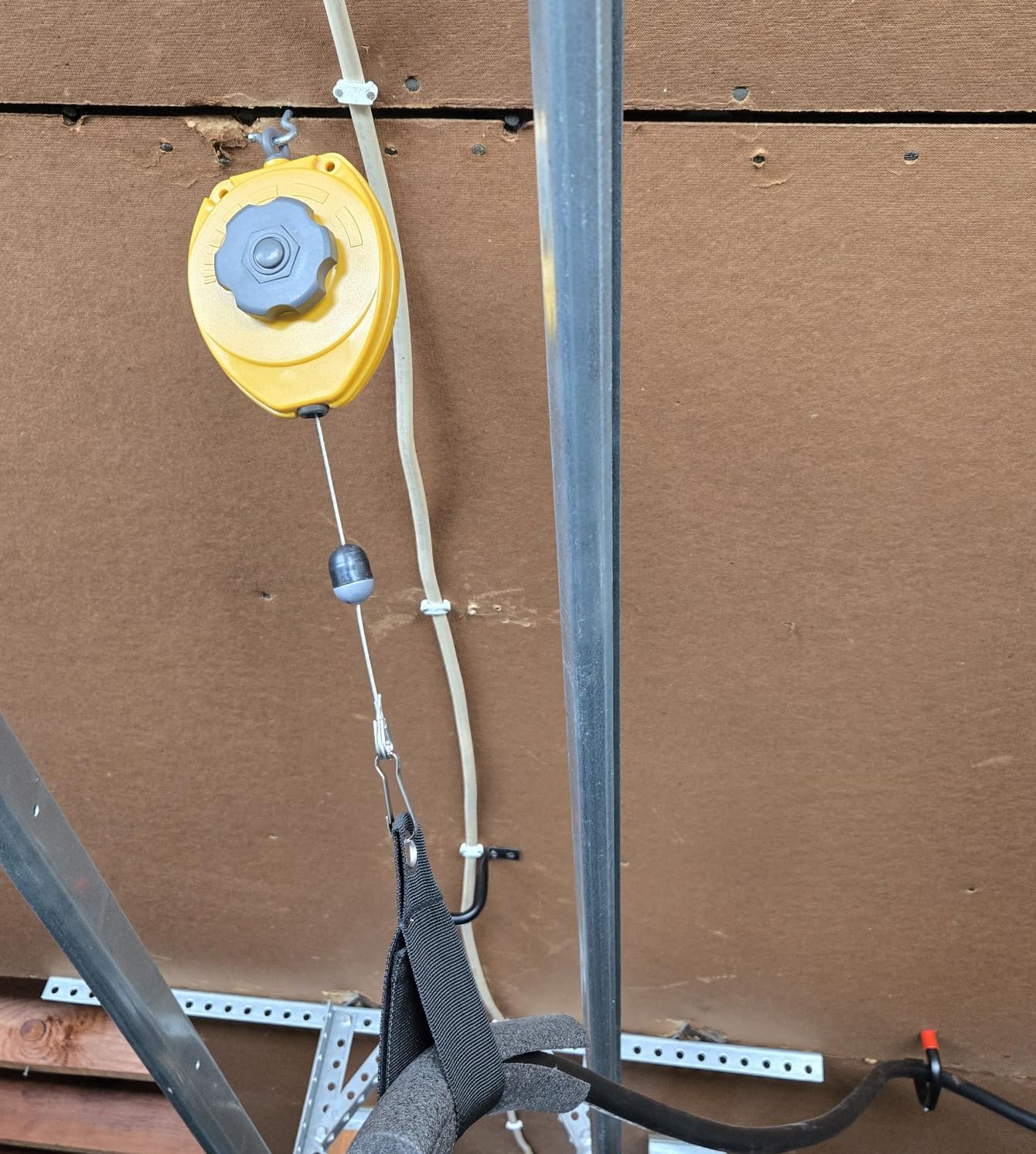 Autel Level 2 EV Charger 40 Amp Home Smart AI Electric Vehicle (EV) Charger, Wi-Fi and Bluetooth Enabled EVSE, in-Body Holster, 25-Foot Cable NEMA 14-50 Plug (Dark Gray) customer photo 1