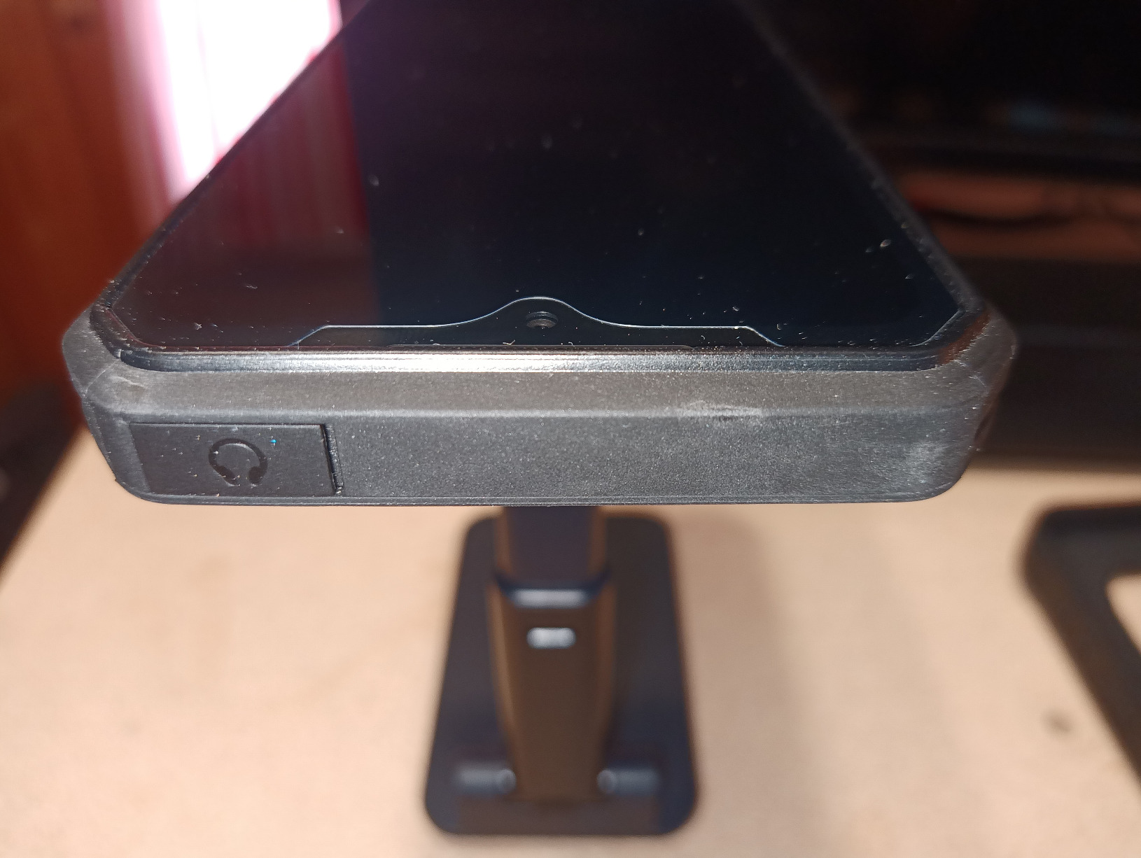 Armor 25T Pro 5G Rugged Phone, Thermal Imaging 64MP+50MP Camera, 16GB+256GB MTK Dimensity 6300, 6500mAh(33W), 30W Wireless Charging, 6.78