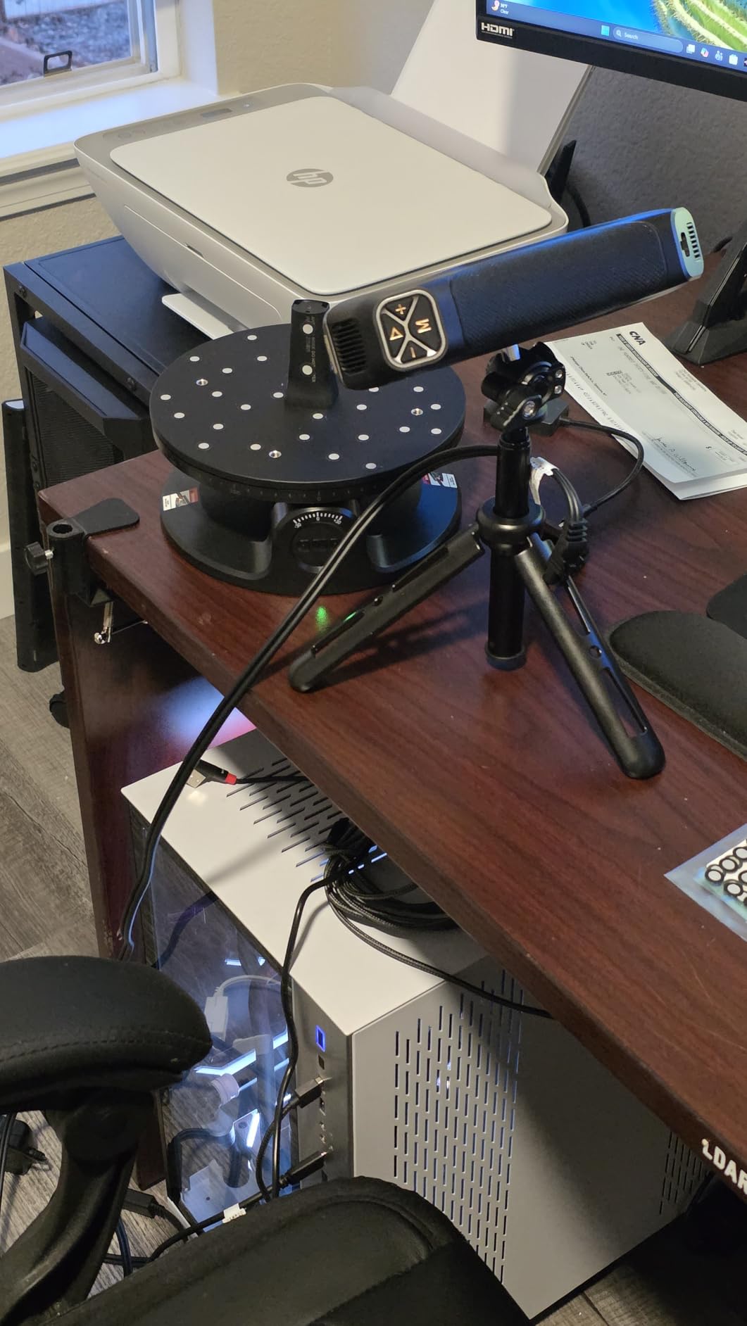 ELEGOO Mars 5 Ultra 7