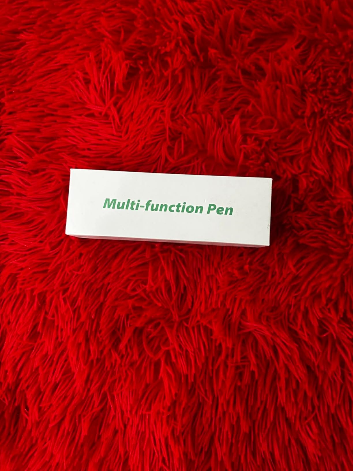 64GB Small Nanny Cam Security Camera, 1080P Motion Detection (Royal Black) customer photo 2