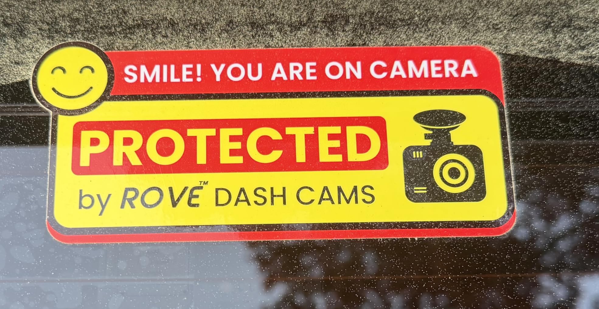 ROVE R2-4K DUAL Dash Cam Front and Rear, STARVIS 2 Sensor, FREE 128GB Card Included, 5G WiFi - up to 20MB/s Fastest Download Speed with App, 4K 2160P/FHD Dash Camera for Cars, 3