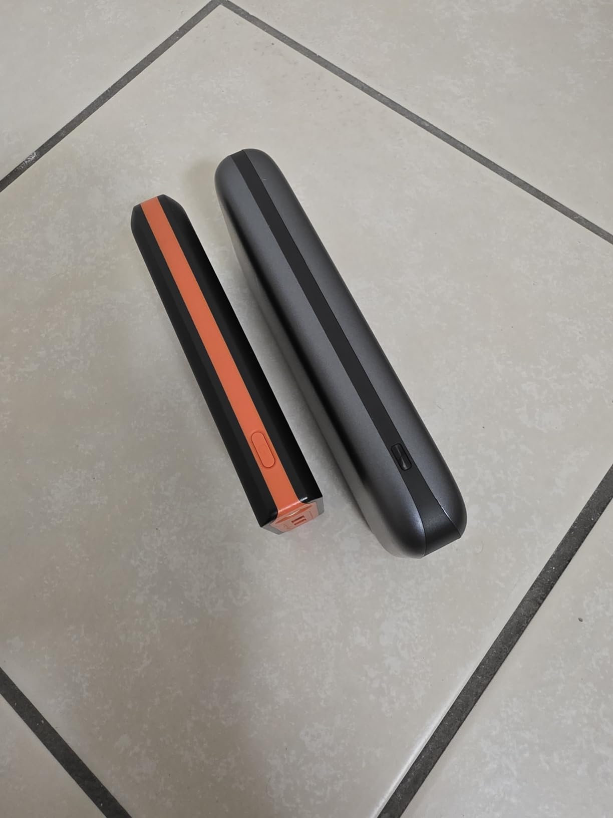 AsperX Laptop Power Bank, 25,000mAh 140W PD 3.1 Fast Charging Portable Charger, TFT Smart Display USB C Battery Pack (92.5Wh) Flight-Approved customer photo 2