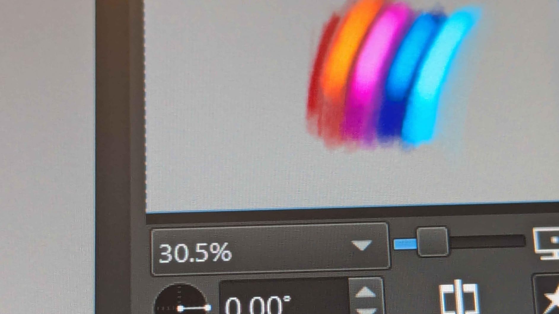 HUION Kamvas 13 (Gen 3) Drawing Tablet with Screen,13.3