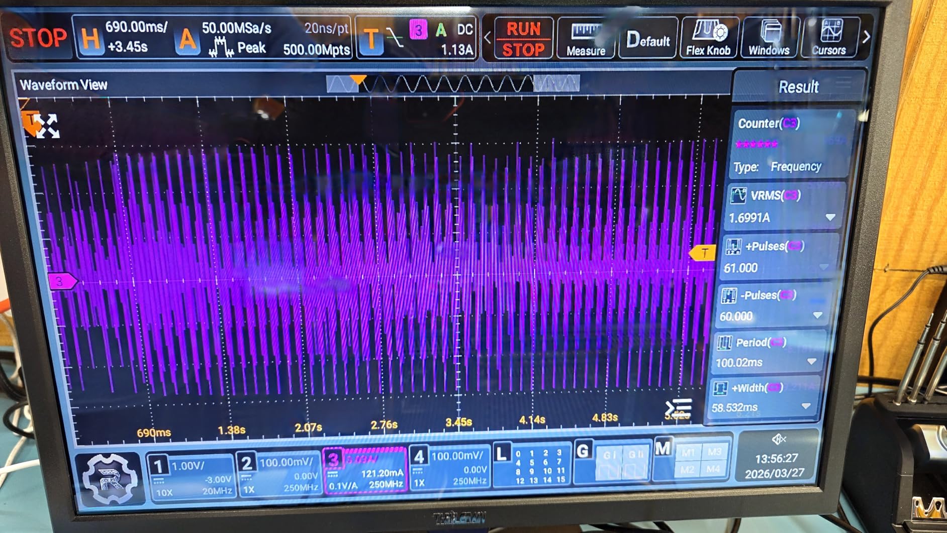 FNIRSI DWS-200 200W Precision Digital Soldering Station Kit with 3 F210 & 6 F245 Soldering Iron Tips, 2 Helping Hands, Temp Value & Curve Mode, 3 Temperature Storage, Full-Color Display customer photo 2