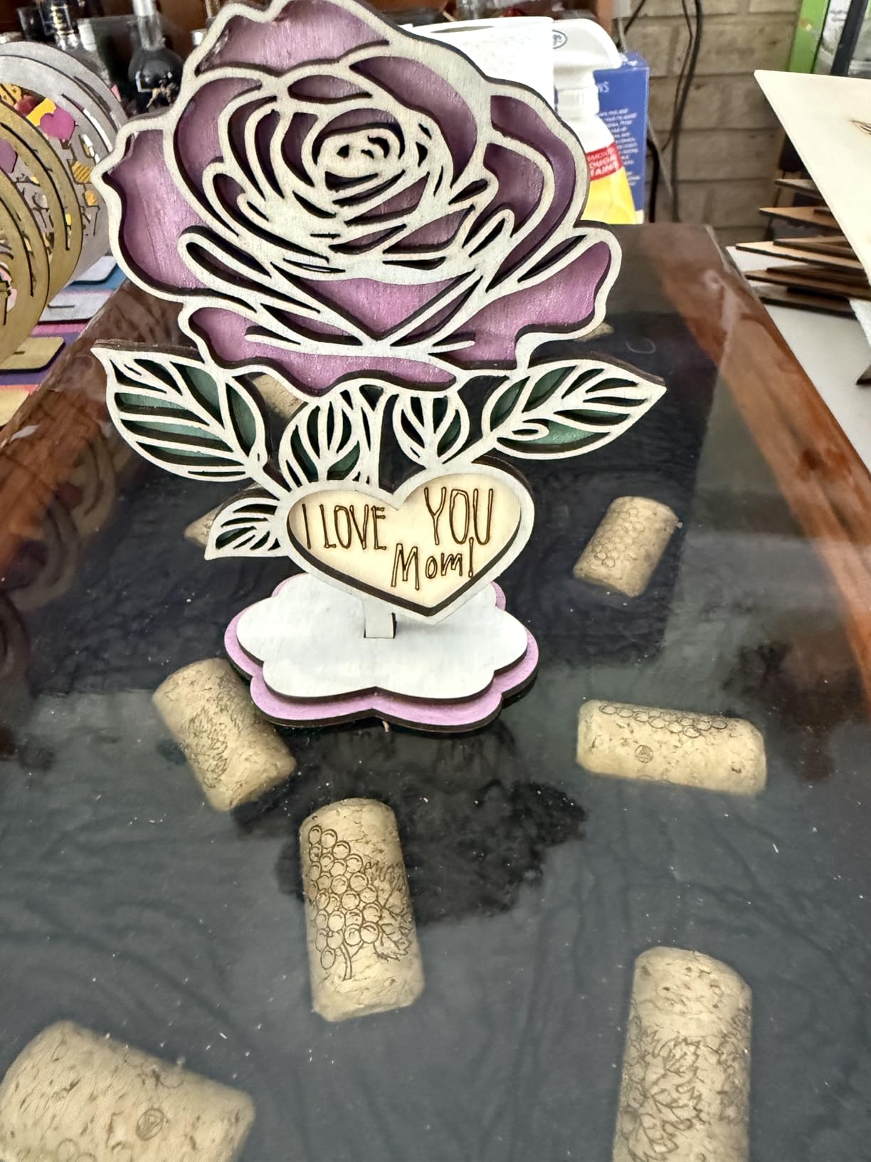 LONGER RAY5 Laser Engraver 20000mW Laser Cutter 130W CNC Laser Cutter with 3.5