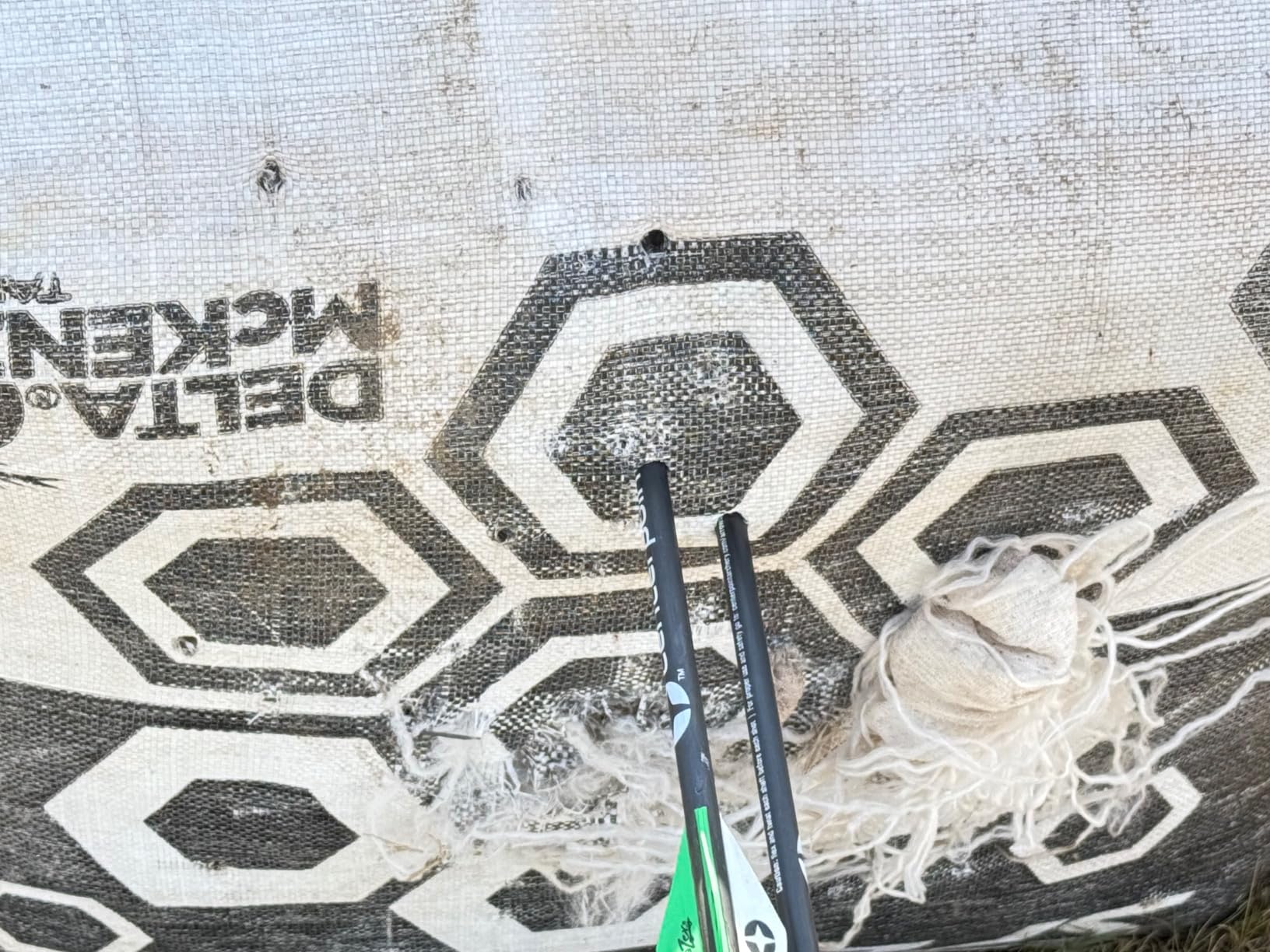 UUQ 1.5-5x32 Crossbow Scope,Circles and Rangefinder Etched Glass Ballistic Reticle Optic, 250-450 FPS Red Green Illuminated,Compact Crossbow Scope for Hunting 20-100 Yards with 20mm Scope Rings customer photo 2