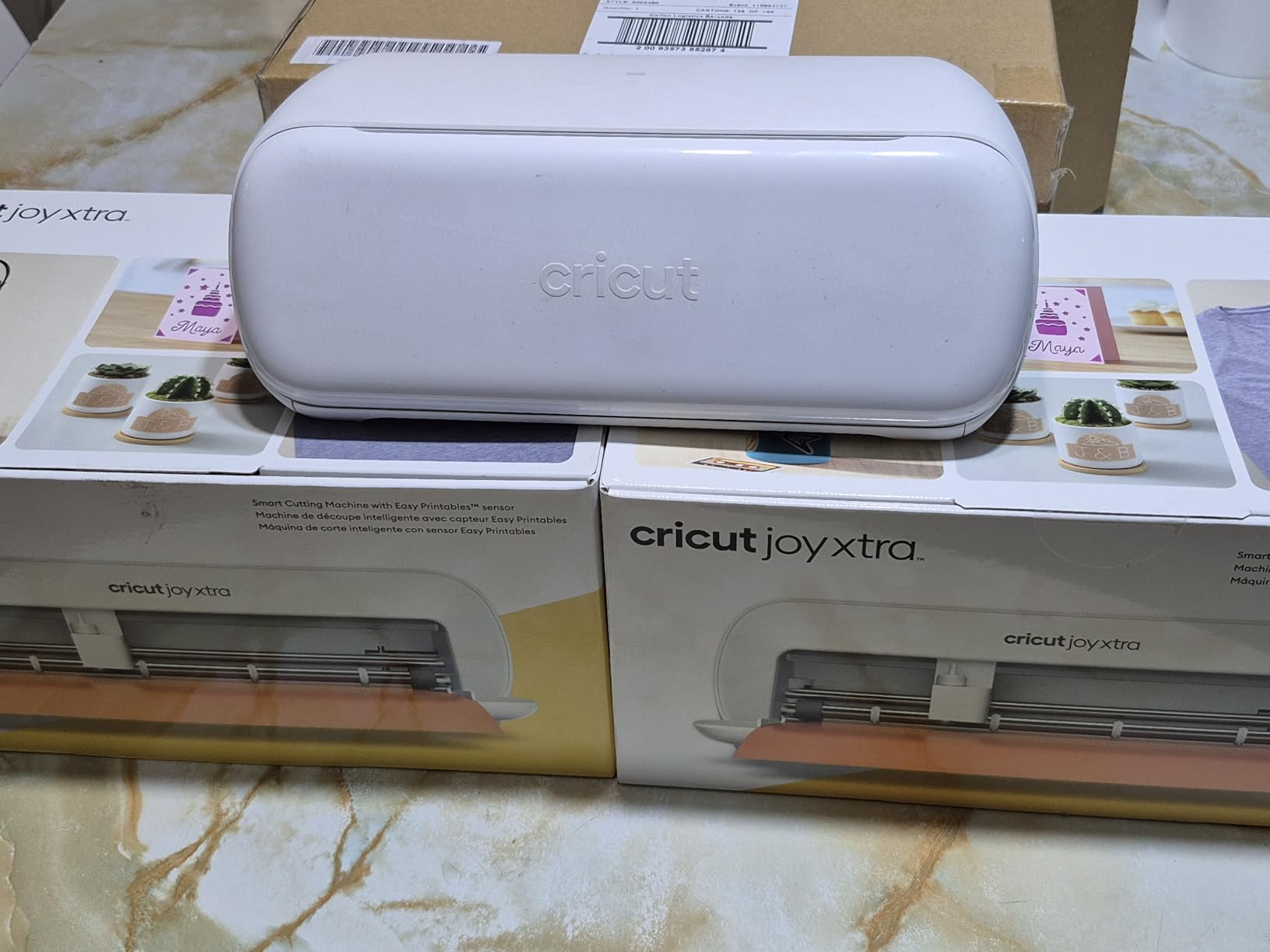 Cricut Joy Xtra Digital Version customer photo 1
