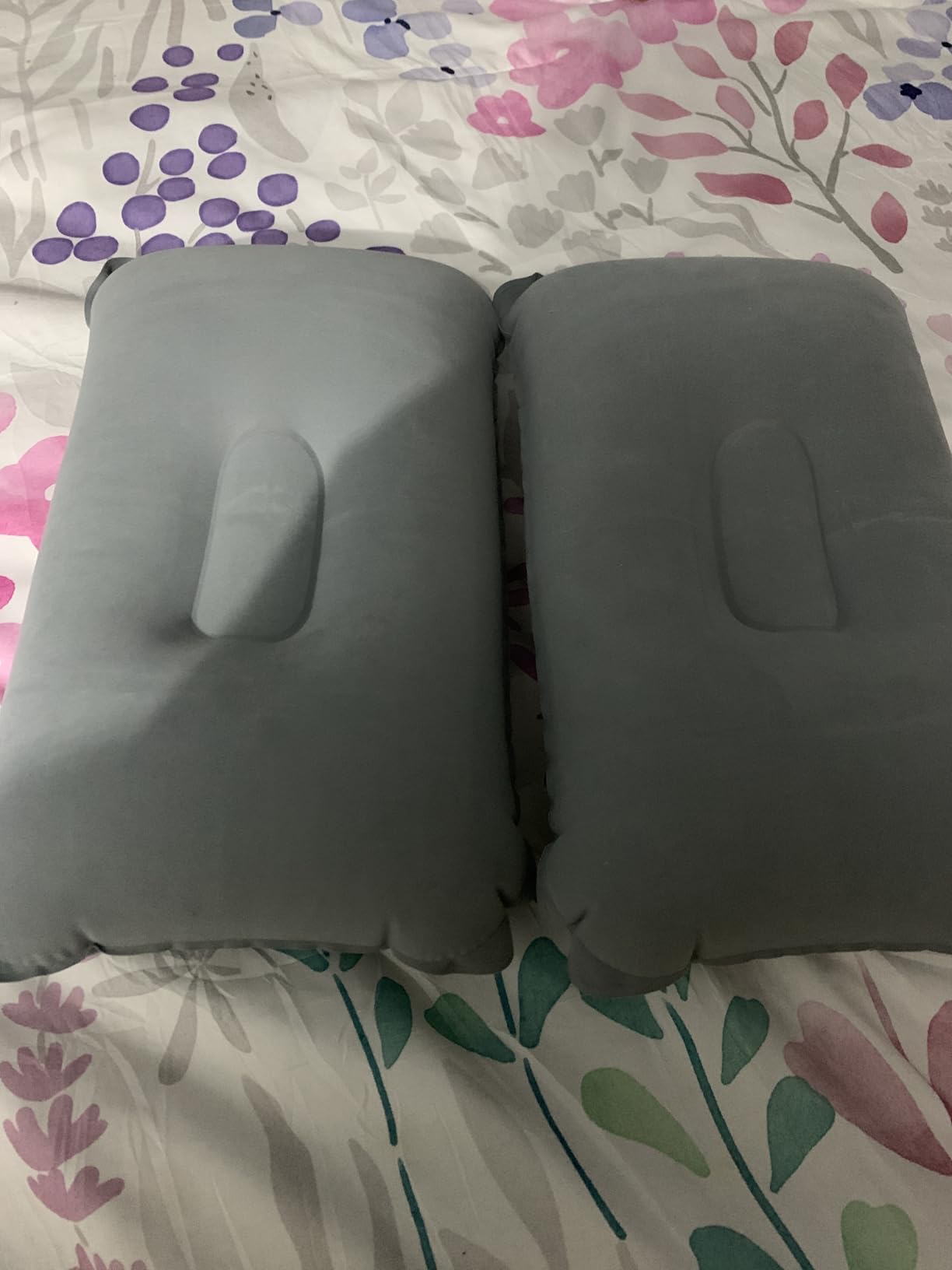 for Tesla Model Y Air Mattress, Self Inflating Car Camping Mattress with Wireless Charging Air Pump, 2 Pillows, Storage Bag, Sleeping Mat for Tesla Model Y Accessories 2020-2024 2025 customer photo 1