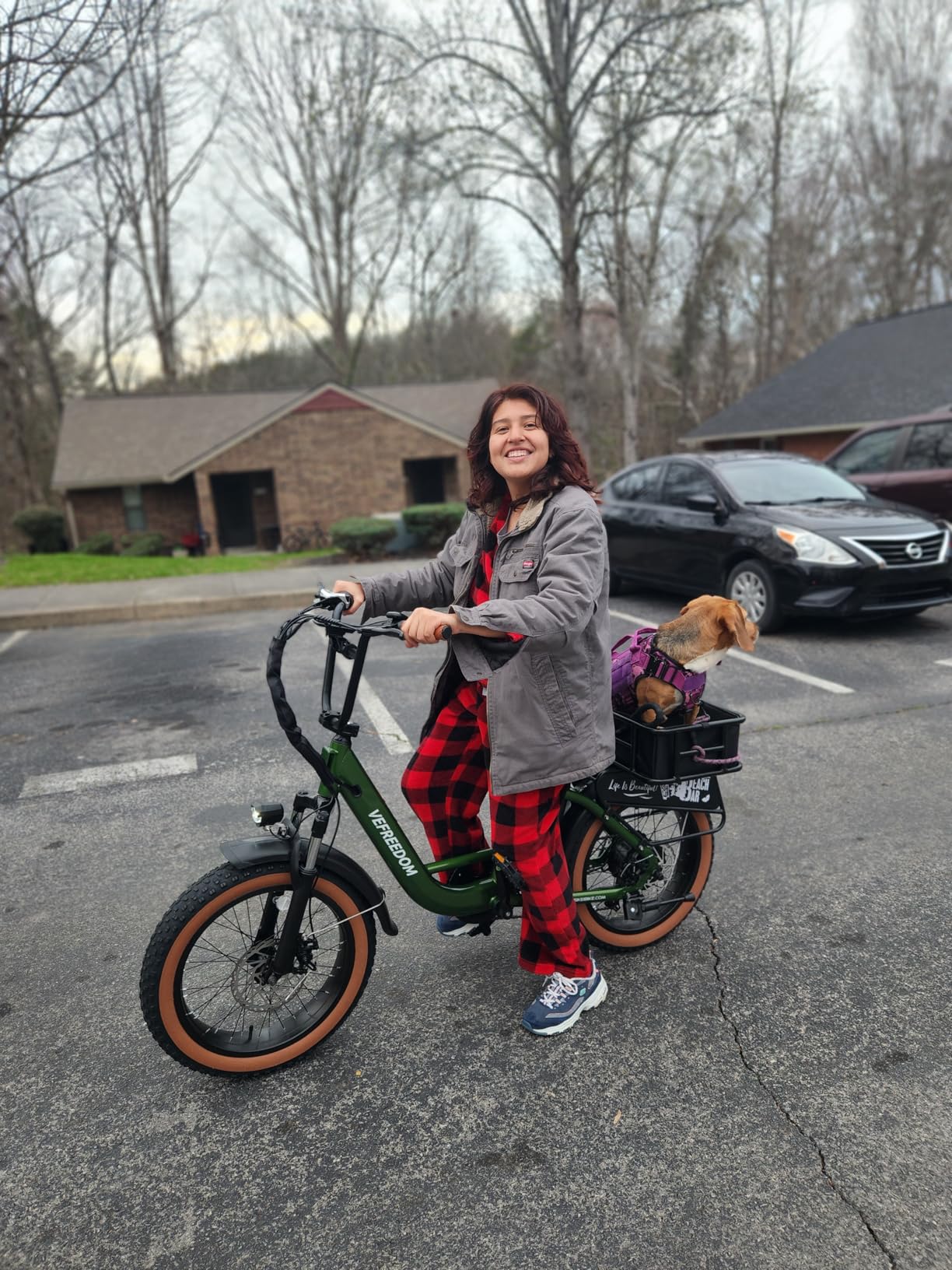 EUY Electric Bike for Adults with Peak 1500W Motor, 48V 20Ah Removable Battery Fast Ebike,Max 70Miles & 30MPH,20