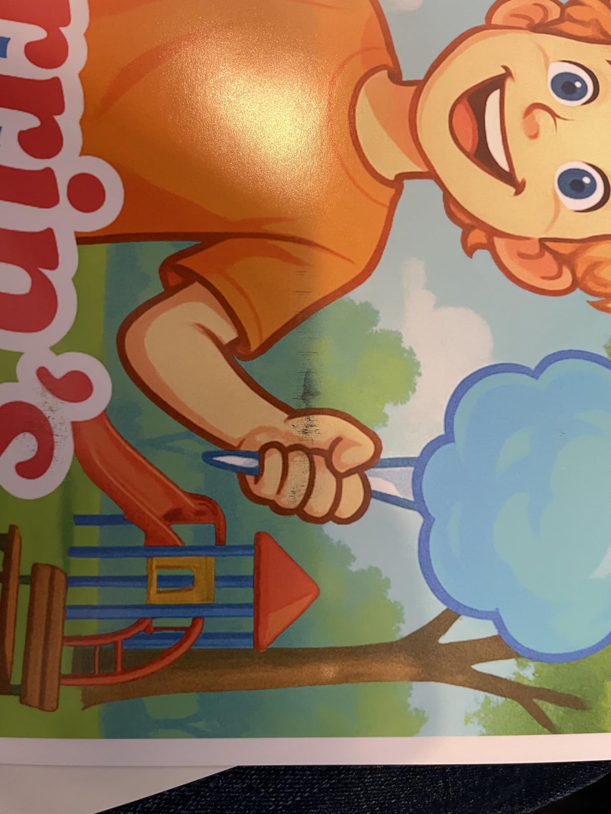 Canon imagePROGRAF PRO-1100: 17