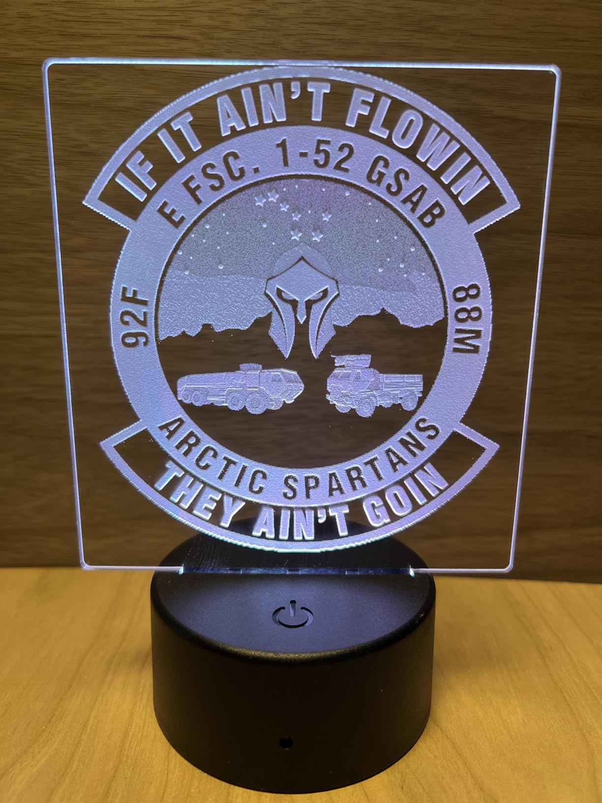 xTool P2S 55W CO2 Laser Cutter, Smart Desktop CO2 Laser Engraver and Cutter Machine customer photo 2