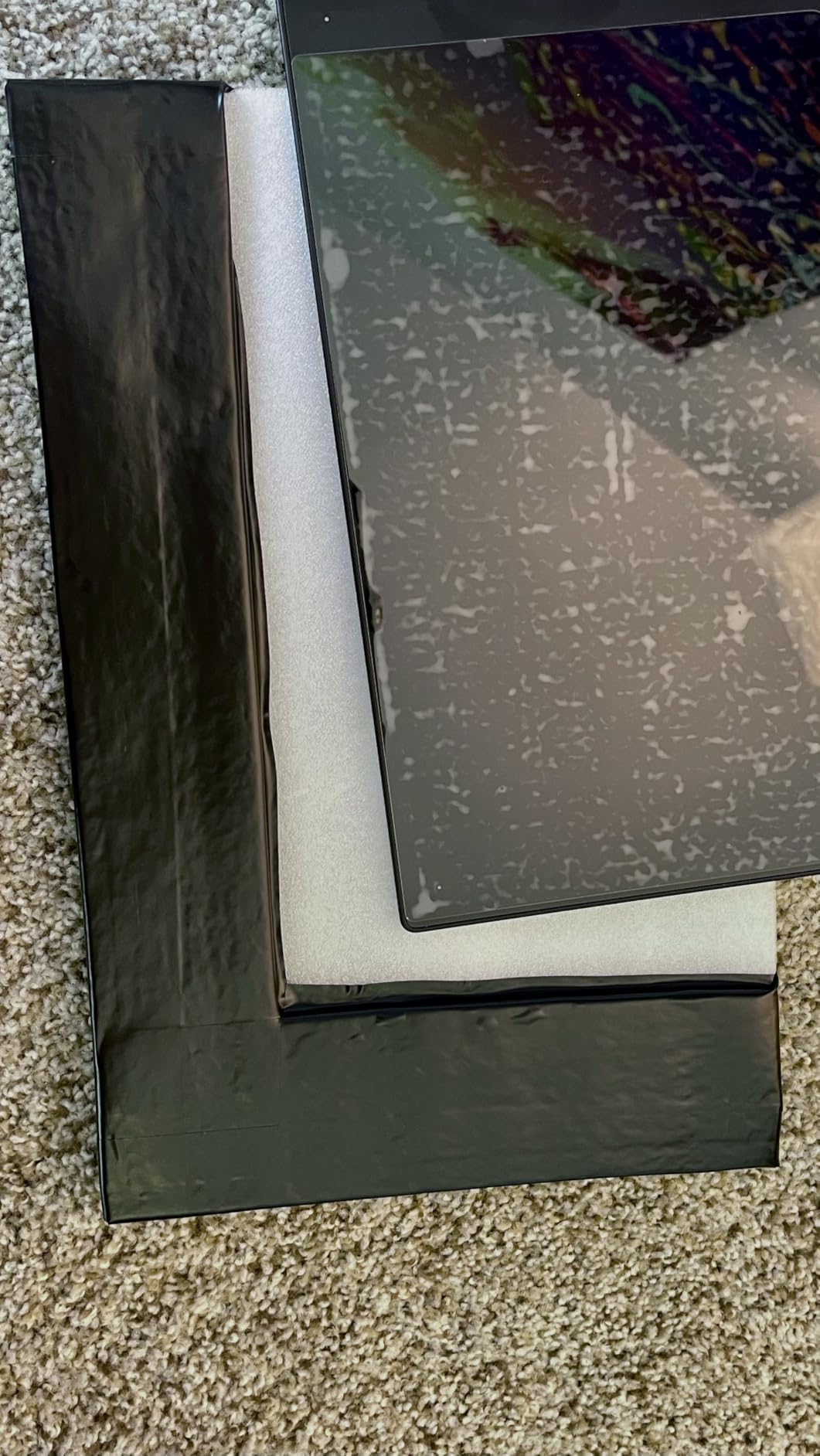 Wacom Intuos Pro Medium Bluetooth Professional Graphic Drawing Tablet with Pro Pen 3, Compatible with Mac, Windows - 2025 Edition customer photo 2