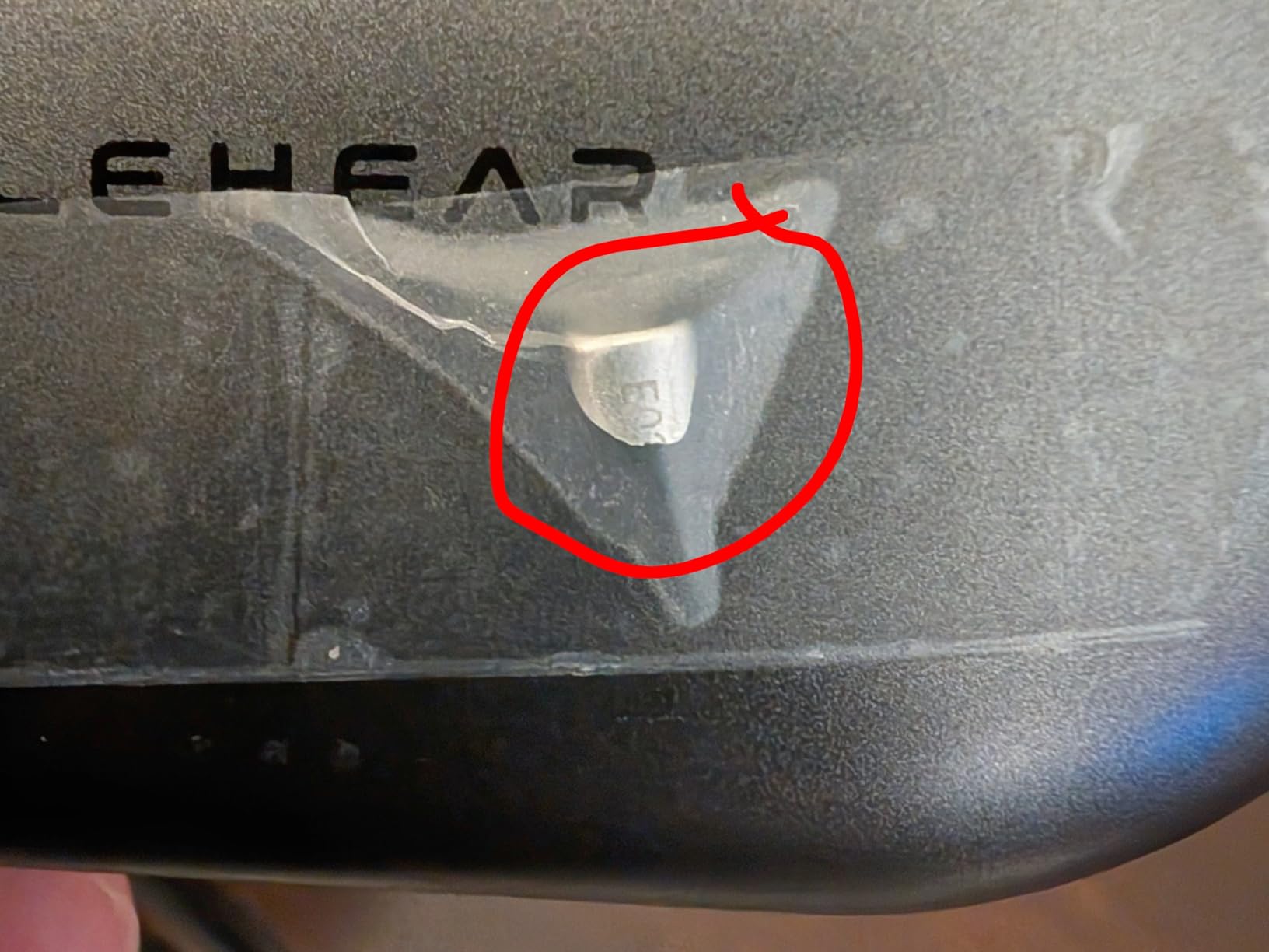 ELEHEAR-Beyond OTC Hearing Aids, AI Powered Speech Enhancement and Tinnitus Masking, Superior Sound Quality, Connectivity with iOS or Android Devices via Bluetooth 5.3, for Seniors and Adults customer photo 2