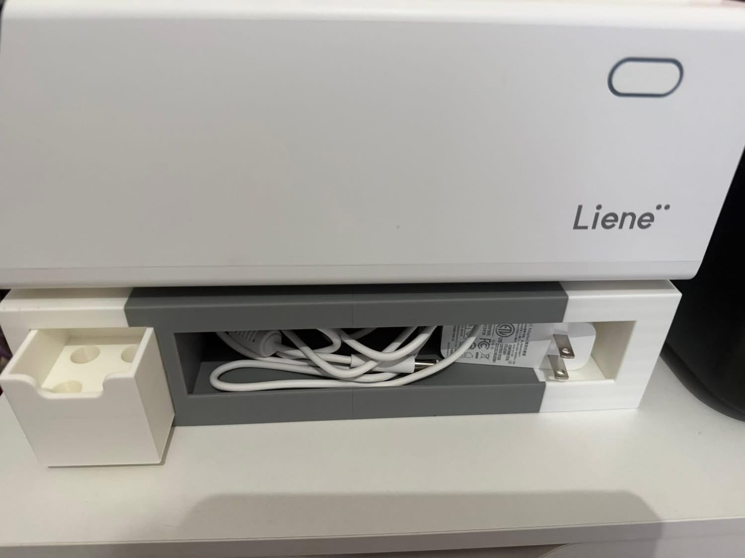 Liene PixCut S1 Color Sticker Printer & Cutting Machine - All-in-One Sticker Maker customer photo 2