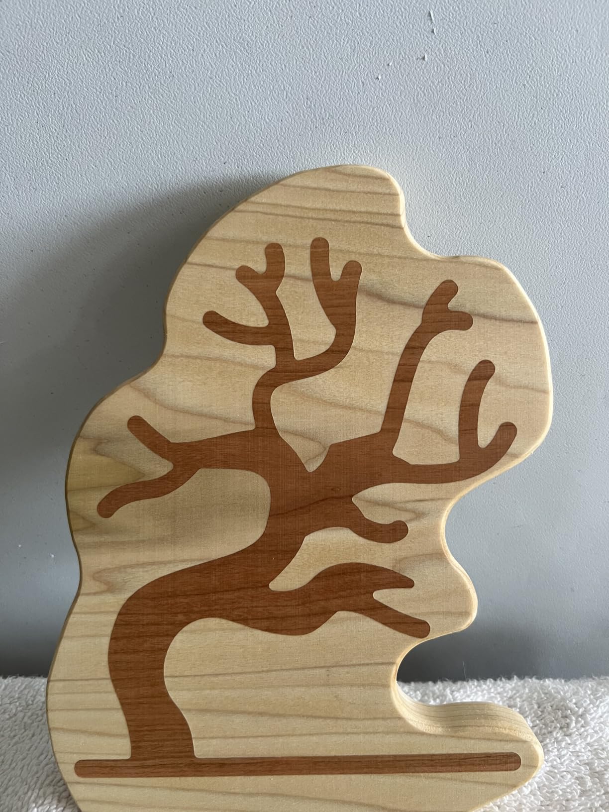 SainSmart Genmitsu 4040-PRO MAX CNC Router, 710W Trimmer & Linear Rail Driven, Work Area 410 x 405 x 77mm, for Wood Metal Acrylic Cutting Milling, GRBL Control customer photo 2