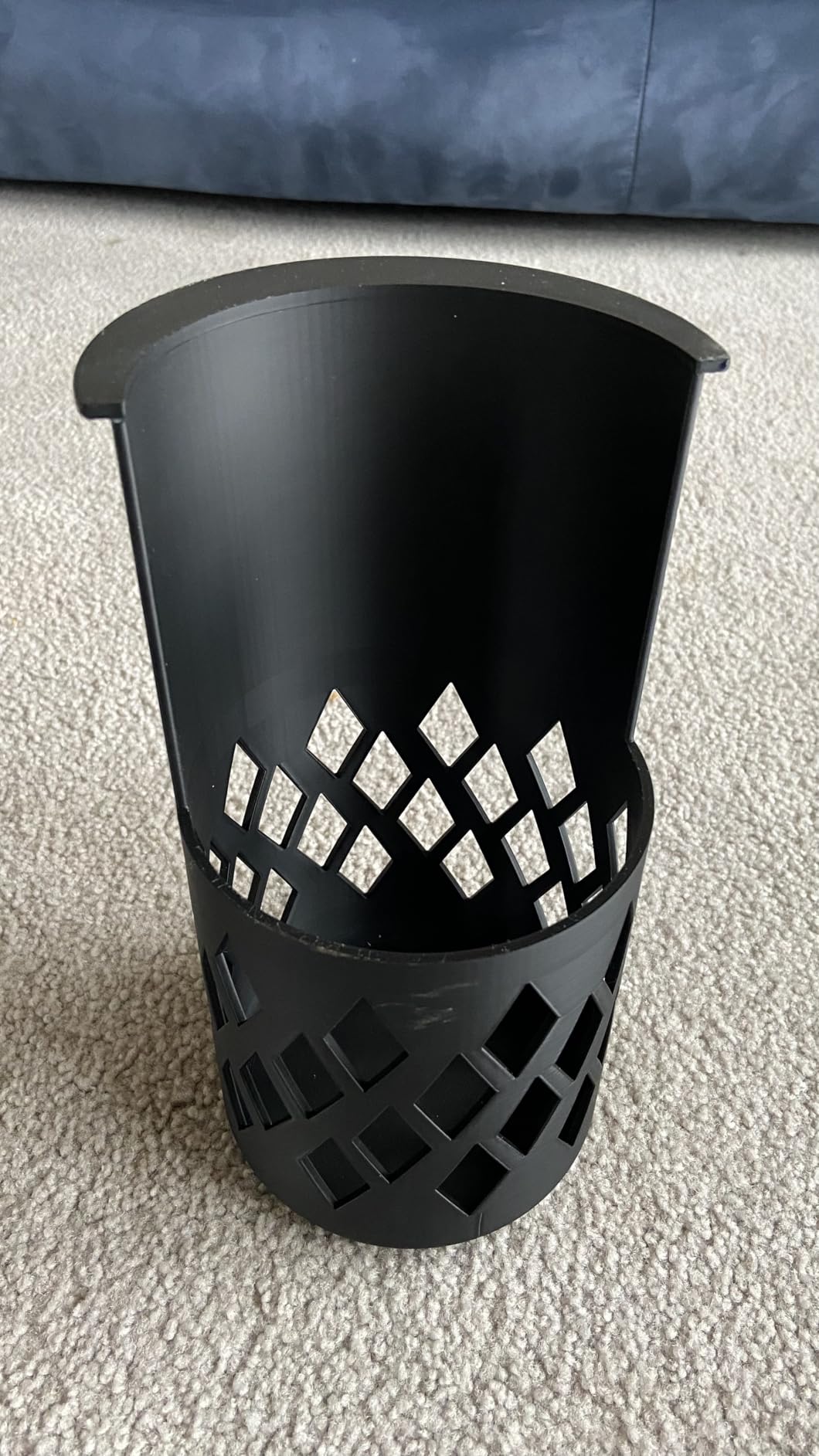 ANYCUBIC TPU Filament 1.75mm, 95A Soft Flexible 3D Printer Filament, Dimensional Accuracy +/- 0.03mm, Print with Most FDM 3D Printers, 1KG Spool, Grey customer photo 2