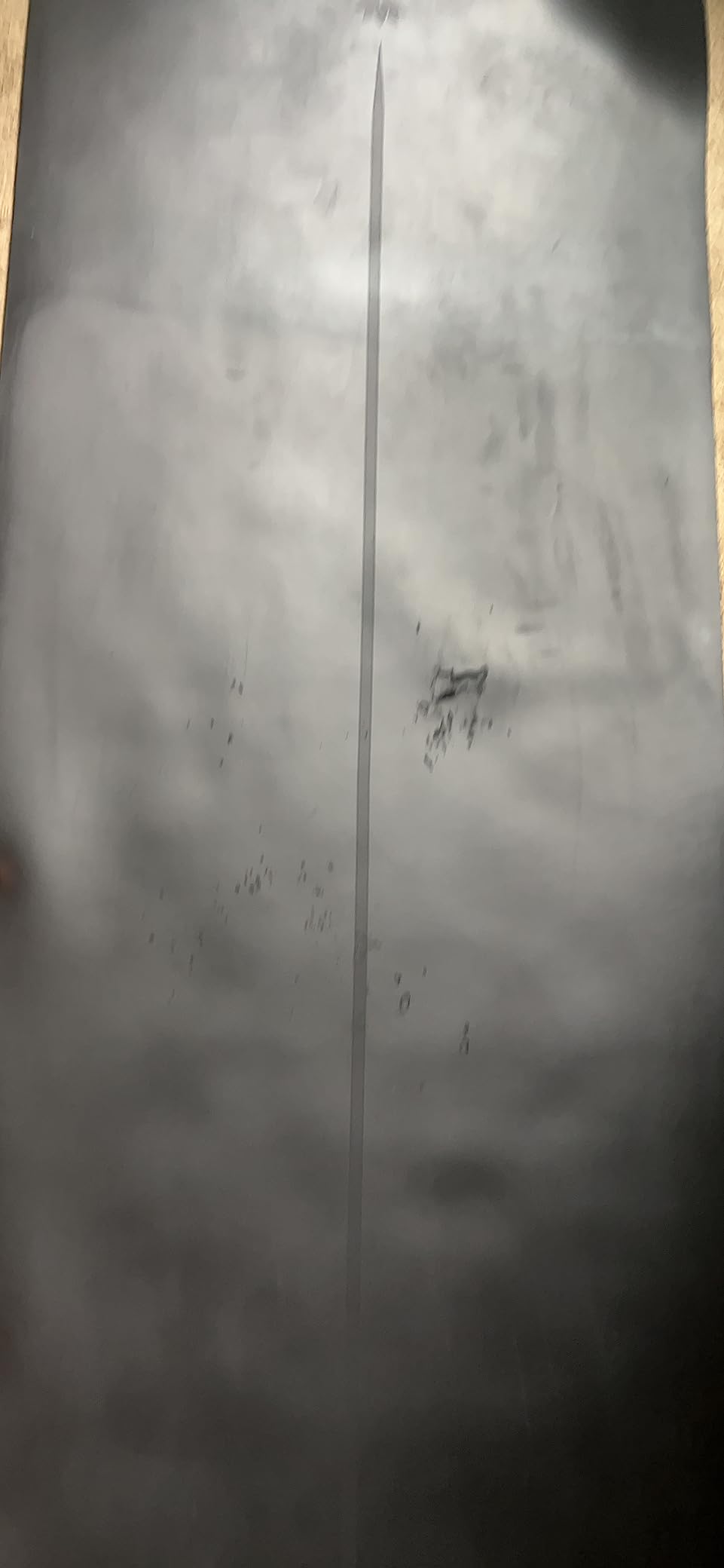 Plyopic. Ultra-Grip Pro Yoga Mat - EXTREME Non-Slip Performance - Dry Grip & Wet Grip - Alignment Lines - Comfortable & Sweat Resistant - For Yoga, Pilates, Exercise, Workout, Bikram & Hot Yoga customer photo 2