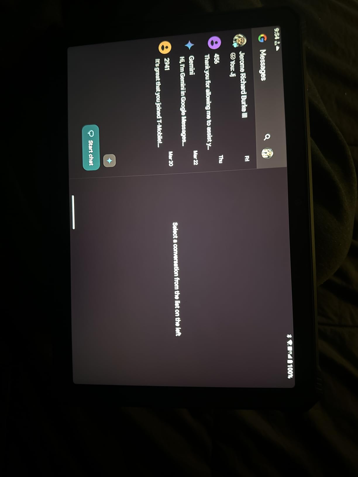 HOTWAV R9 Pro 2025 Rugged Tablet Android 14-2K 11 Inch 20080mAh Waterproof Tablet, 20GB+256GB/2TB SD Outdoor Tablets, 64MP+16MP Camera IP68&IP69K/Dual SIM 4G/WiFi 5/Face ID, GPS/OTG/Camping Lanten customer photo 2