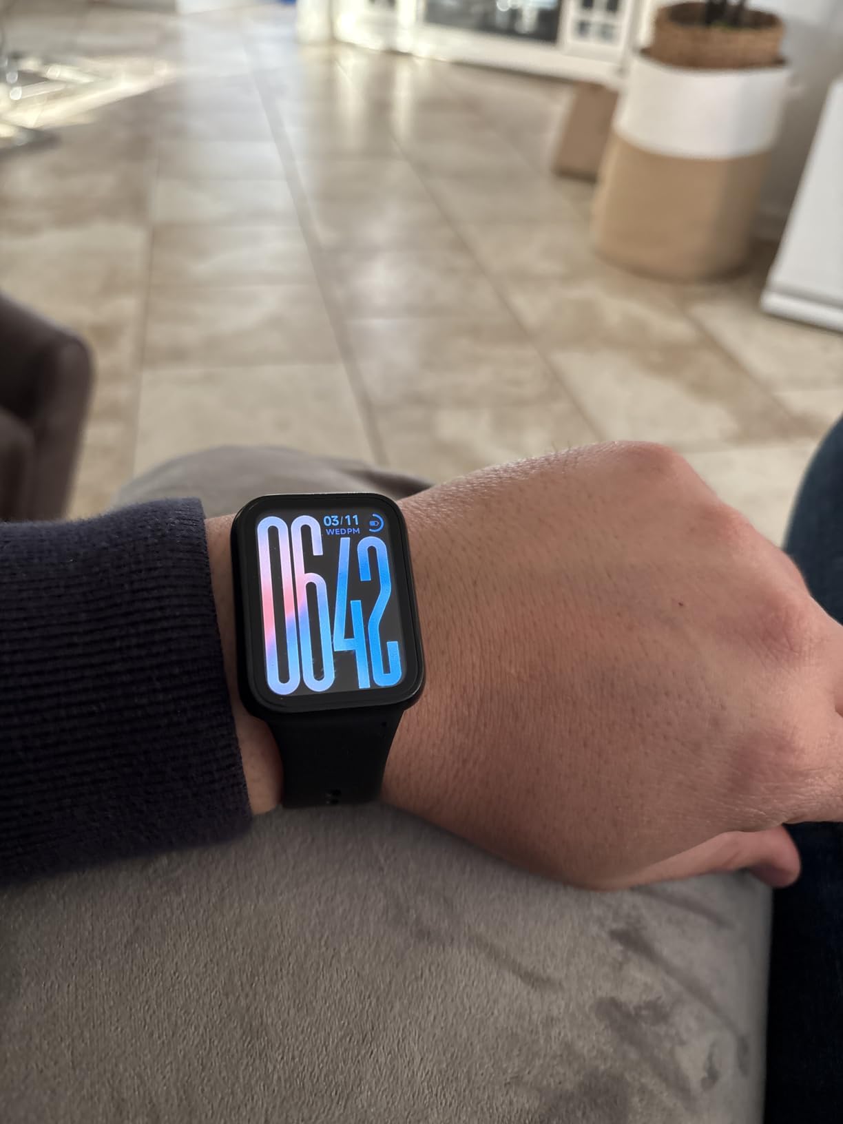 XIAOMI Smart Band 9 Pro Smartband Global Version 1.74