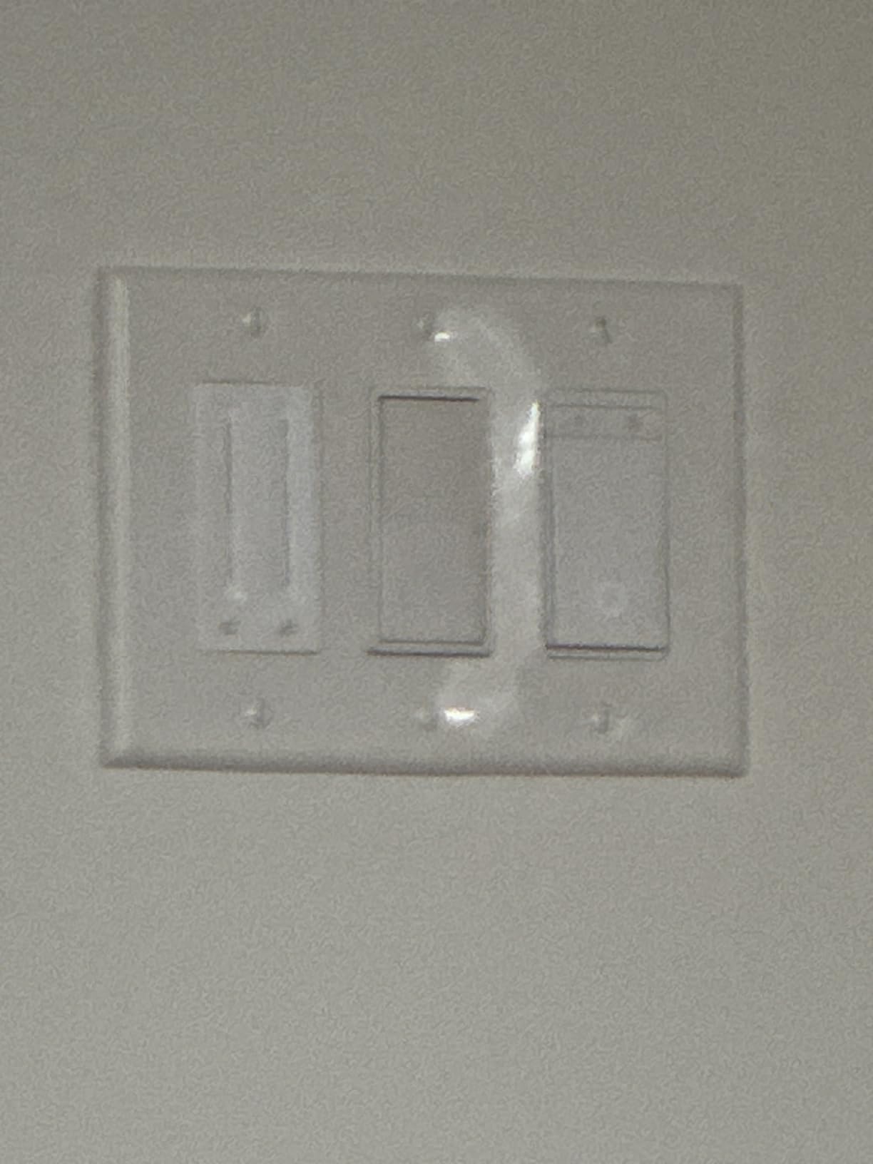 TP-Link Tapo Smart 3 Way Dimmer Switch KIT, Matter Compatible, Energy Monitoring, Neutral Wire Required, Works with Alexa, Siri, Google Home, SmartThings, UL Certified, 2.4GHZ Wi-Fi, Tapo S515D KIT customer photo 1
