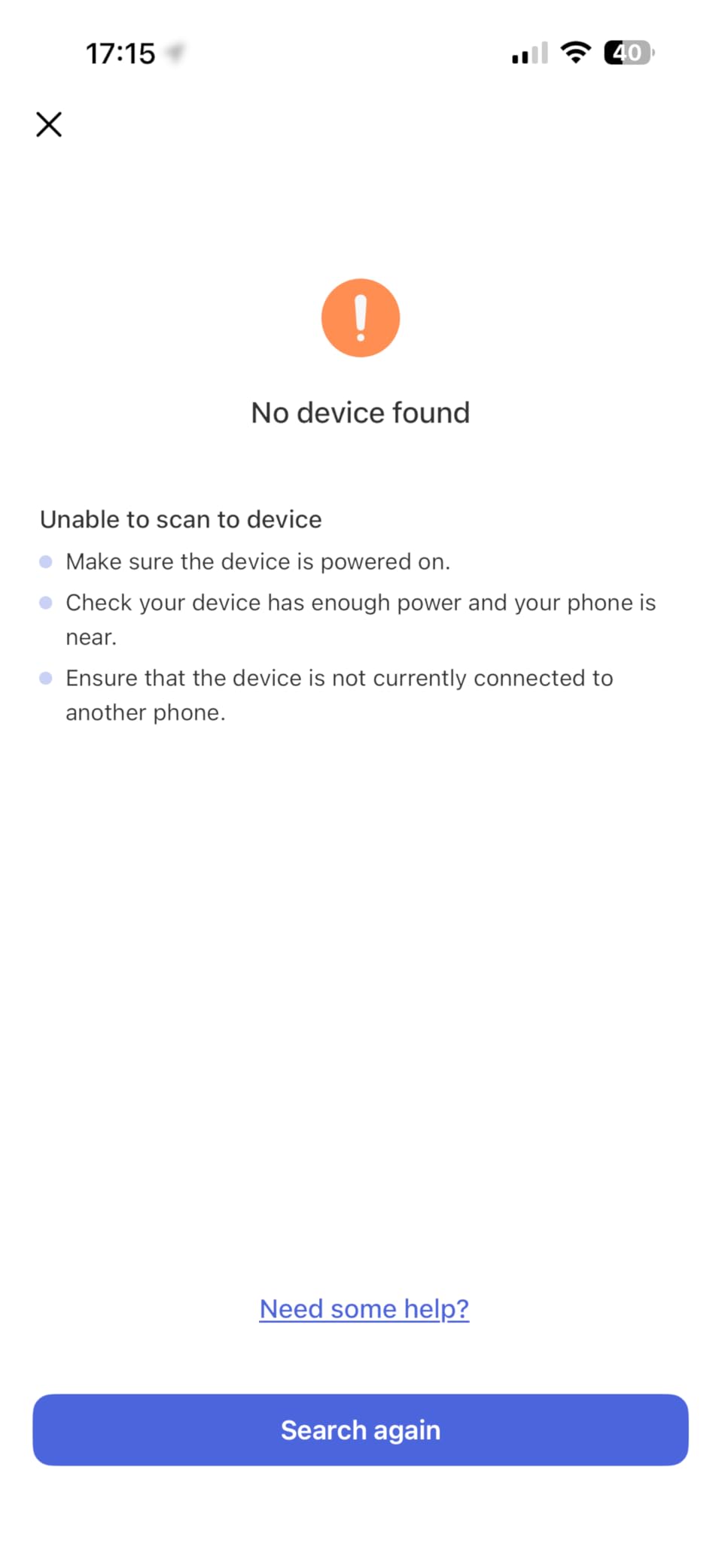 RENPHO Lynx Smart Ring - All Day Sleep & Activity Tracking, Includes Charging Case, 7-Day Battery Life, Subscription-Free App customer photo 2