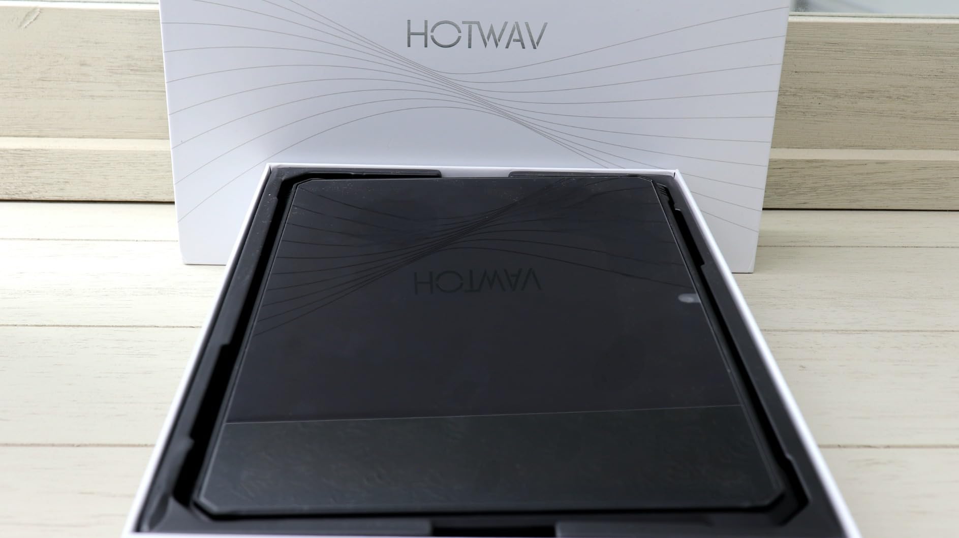 HOTWAV R9 Pro Rugged Tablet 2K 11 inch Android 14 Tablets - 20080mAh Waterproof Tablet 20GB+256GB/2TB TF Work Tablets, 64MP+16MP Camera Octa-Core IP68IP69K,4G Dual SIM/5G WiFi/Face ID/GPS/OTG customer photo 2