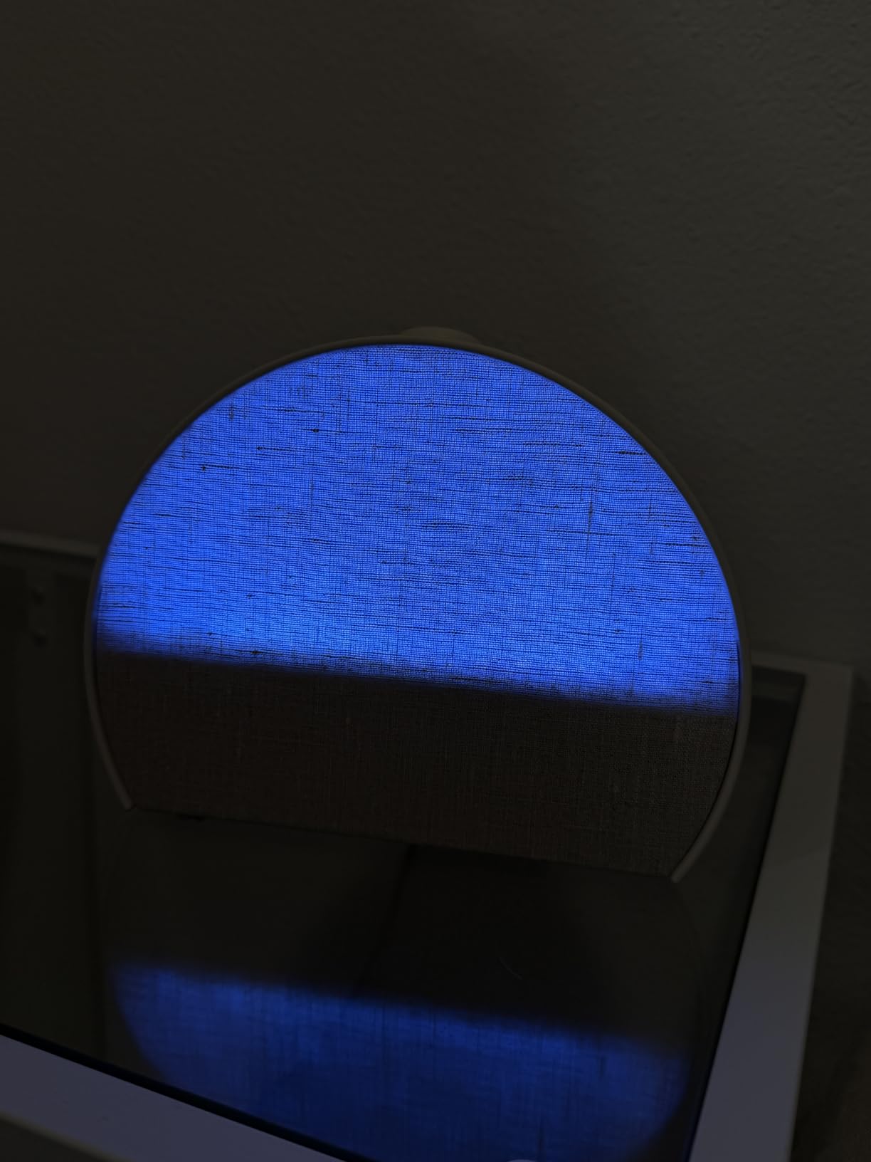 Hatch Restore 3 Sunrise Alarm Clock, Sound Machine, Smart Light (Putty) - White Noise, Screen-Free Sleep Routine customer photo 2