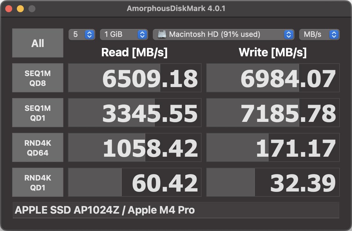 OWC Envoy Ultra 2TB Thunderbolt 5 Portable SSD - Over 6000MB/s, TB3/TB4/USB4 Compatible customer photo 2