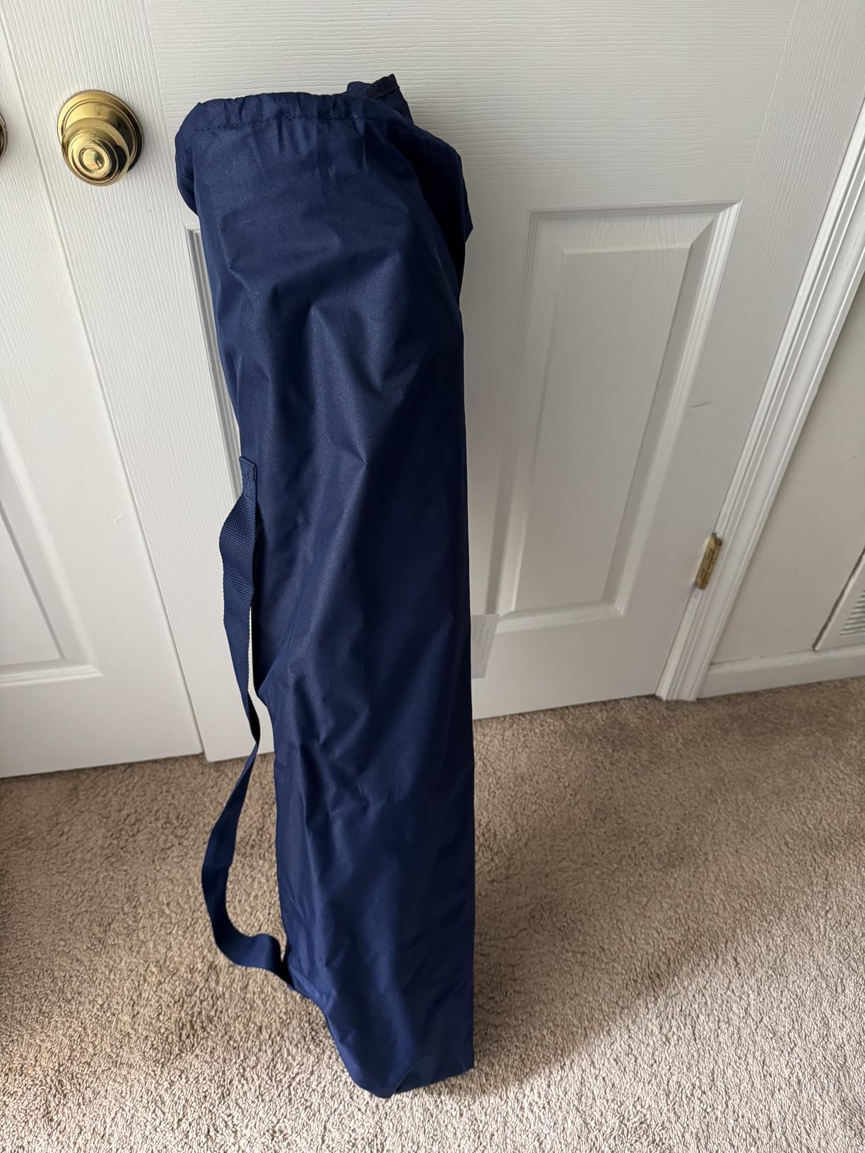 ALPHA CAMP Oversized Folding Camping Chairs High Backrest Heavy Duty Lawn Chairs for Adults Support 500 LBS Portable Camp Chairs with Cup Holders Large Side Pocket for Outdoor customer photo 1