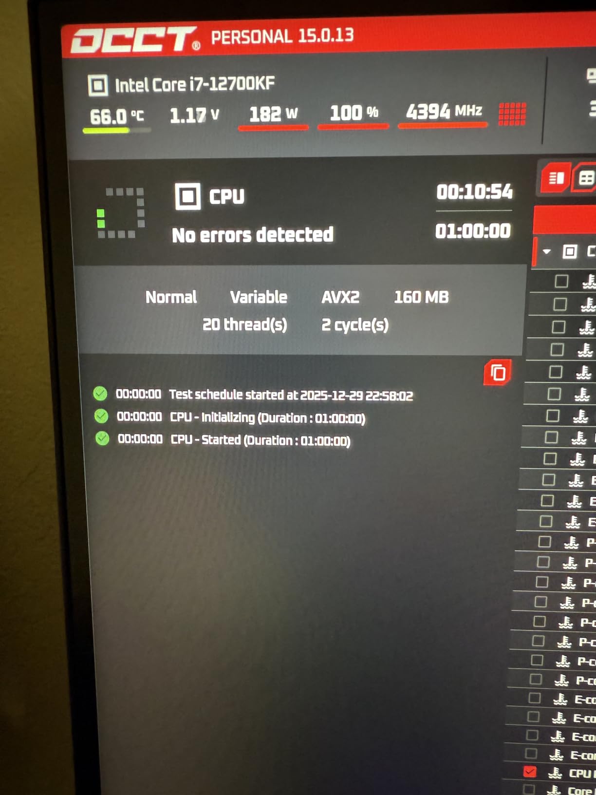 Cooler Master 240 Core II Liquid CPU AIO Cooler - 240mm Radiator, Dual ARGB PWM Fans, Infinity Mirror Dual-Chamber Pump, Quiet Cooling & Easy Installation, AMD AM5/AM4 & Intel LGA 1851/1700, Black customer photo 1