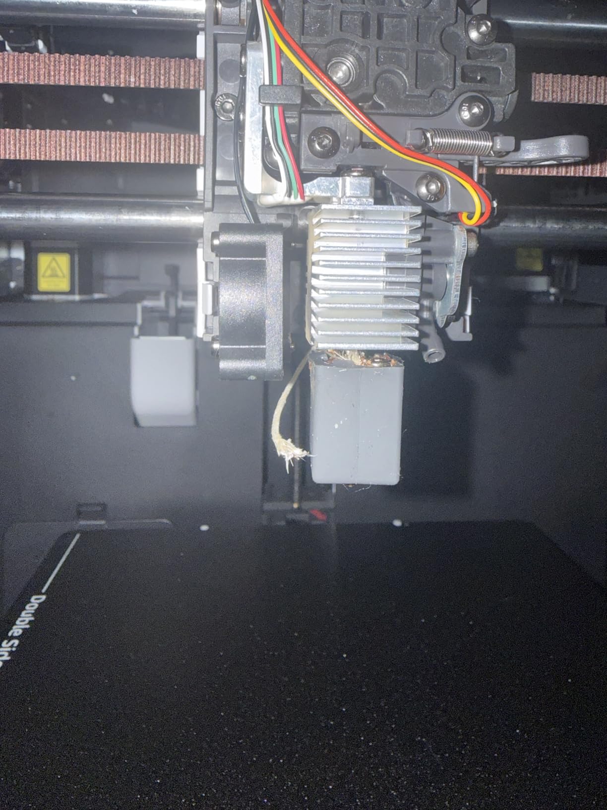 Anycubic Kobra S1 Combo 3D Printer, 4 Stunning Multicolor with Anycubic ACE PRO, 600mm/s High Speed and 320℃ Hotend Free-Clog Extruder, Intelligent Drying While Printing, Built-in Camera 250*250*250mm customer photo 2