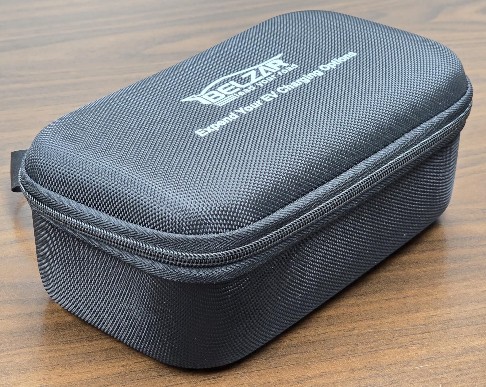 BELZAR Tesla Supercharger NACS to CCS Adapter - Max 500A / 1000V, 250KW Fast Charging Compatible with NACS DC Adapter, Fit for Rivian Ford GM Volvo and Polestar EVs (CCS1 Port) customer photo 2