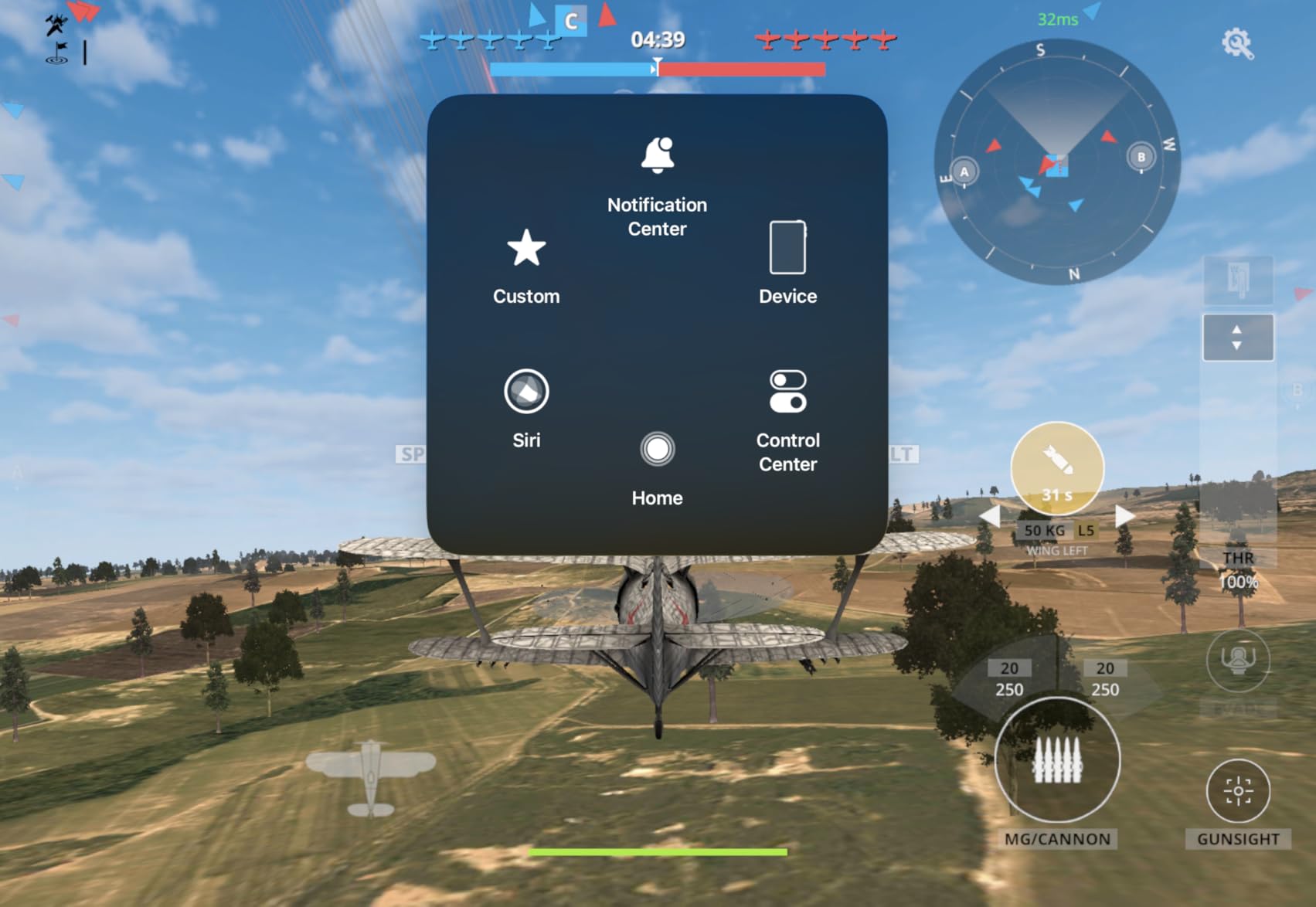 8BitDo Ultimate 2 Wireless Controller for Windows PC, Apple, Steam & Android, Gaming Controller with TMR Joysticks, Hall/Tactile Triggers, Motion Control, RGB Fire Ring, 1000Hz Polling Rate, Black customer photo 1