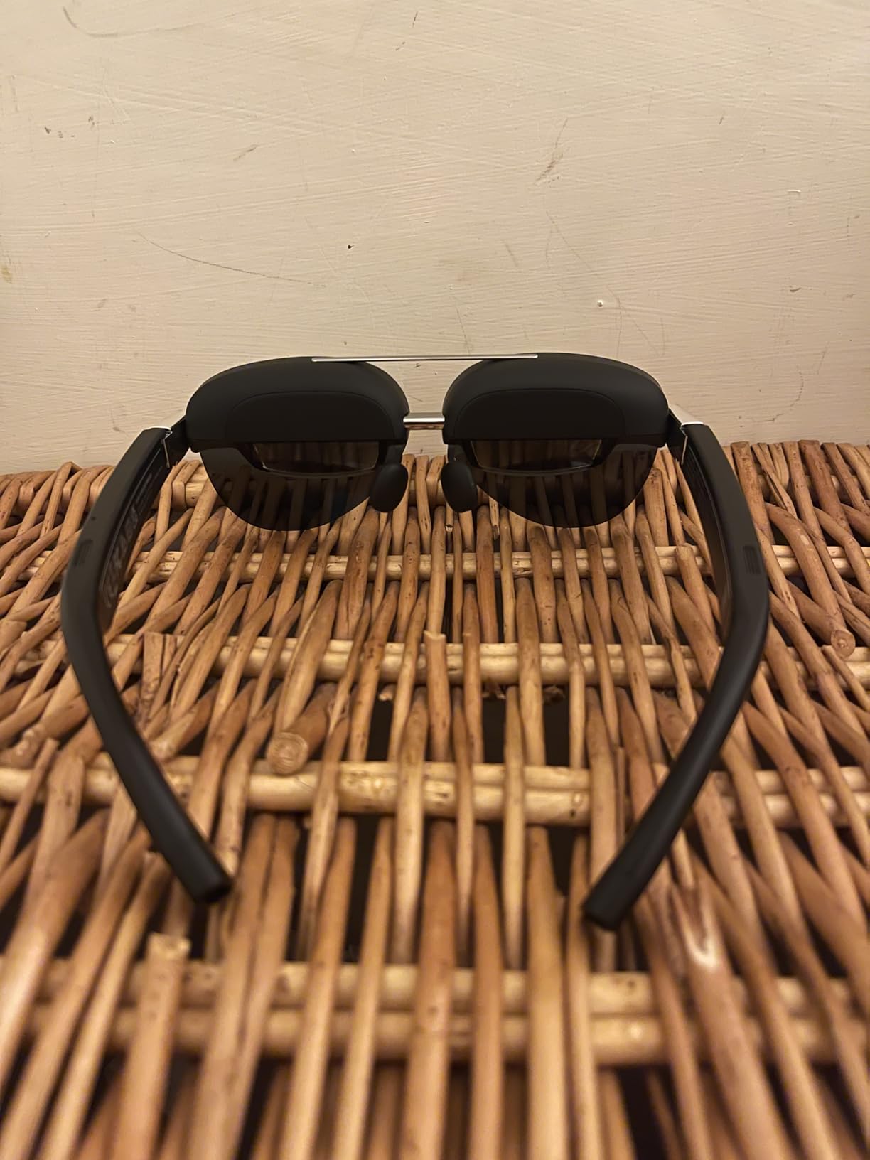 Lenovo Legion Glasses Gen 2 - Micro-OLED Personal Wearable Monitor for Gaming & Movies, FHD 120Hz Plug-and-Play Display for Lenovo Legion Go & USB-C Devices, High-Fidelity Audio & Privacy customer photo 2