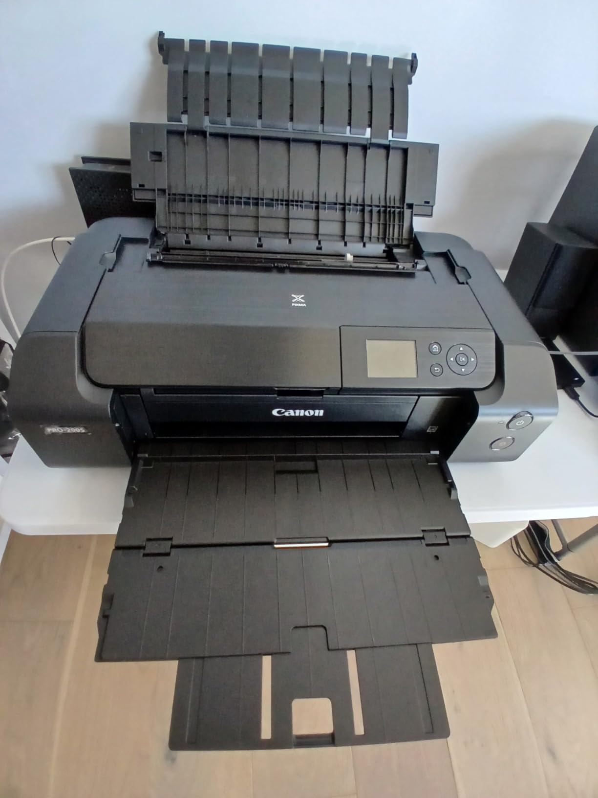 Canon PIXMA PRO-200S Professional 13