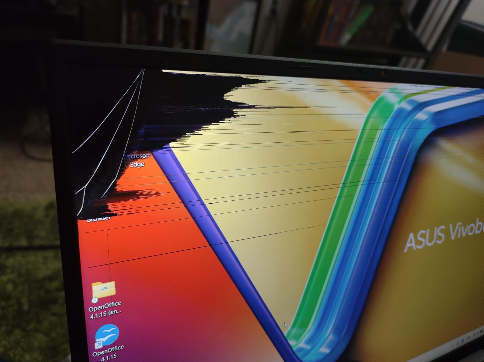 ASUS Vivobook 16 Laptop, 16