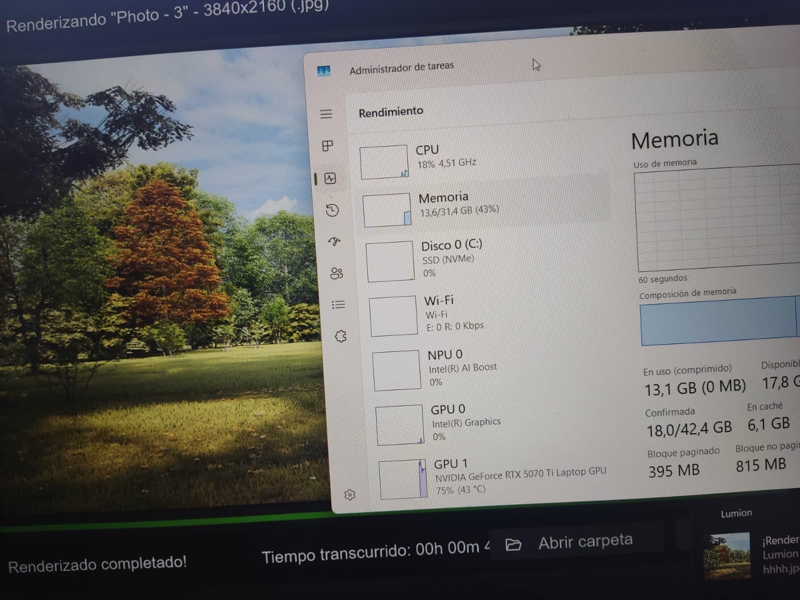MSI Vector 16 HX AI 16-inch 144Hz FHD+ Gaming Laptop: Intel Core Ultra 7-255HX, NVIDIA GeForce RTX 5070Ti, 16GB DDR5, 512GB NVMe SSD, Thunderbolt 5, Wi-Fi 6E, Win 11 Home customer photo 2
