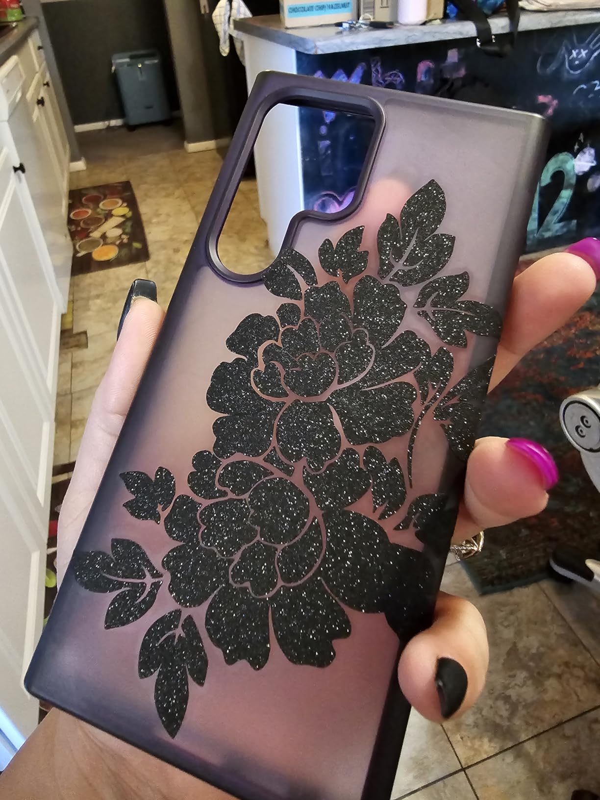Cricut Maker 4 - Smart Cutting Machine (Seashell) | Digital Content Bundle customer photo 1